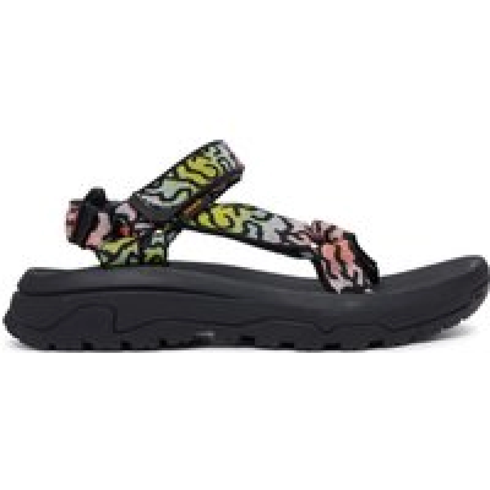 Sandale Teva Hurricane XLT3 1173671 Narančasta · záber 7