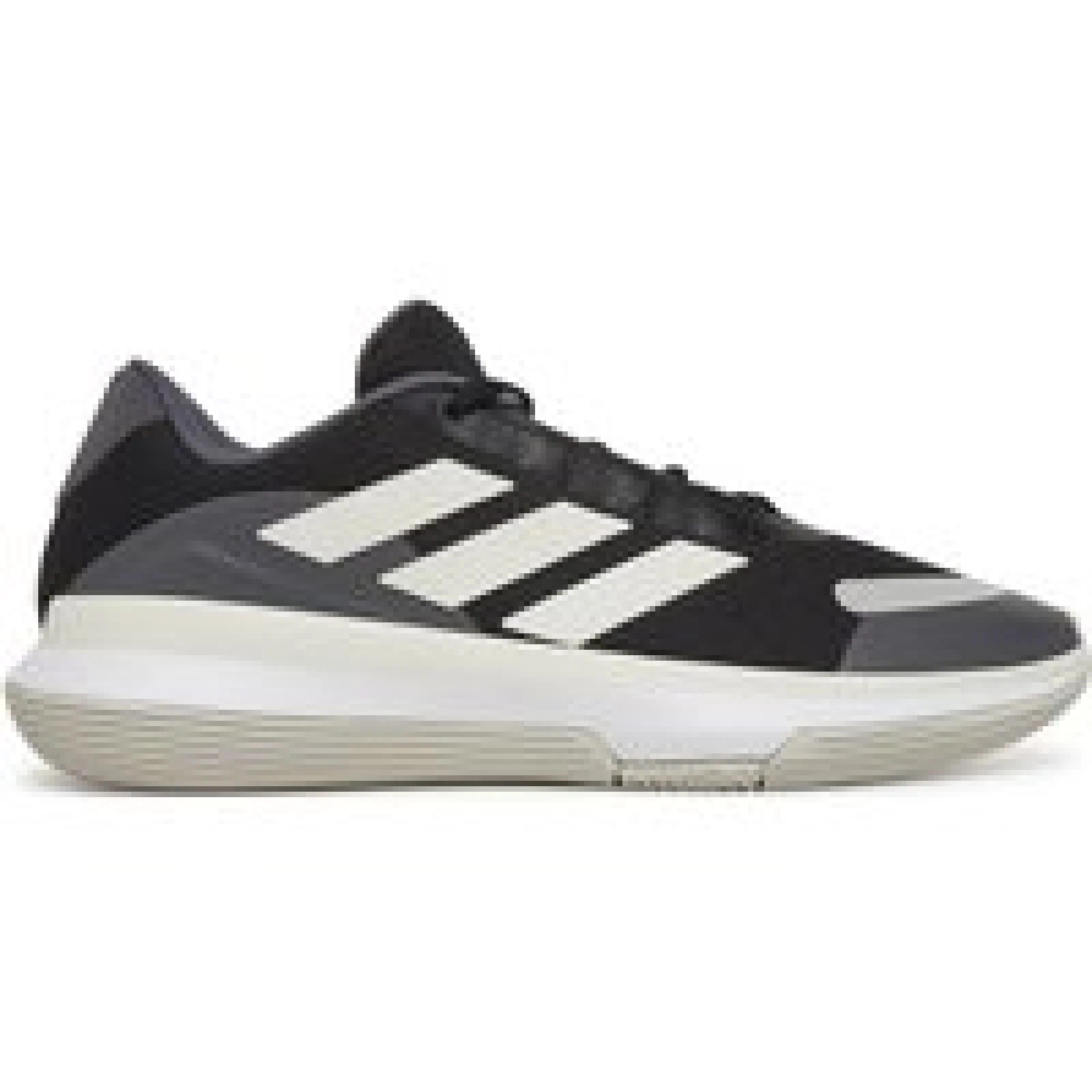 adidas Košarkaška obuća Basketball Legends Low JI4524 Crna · záber 1