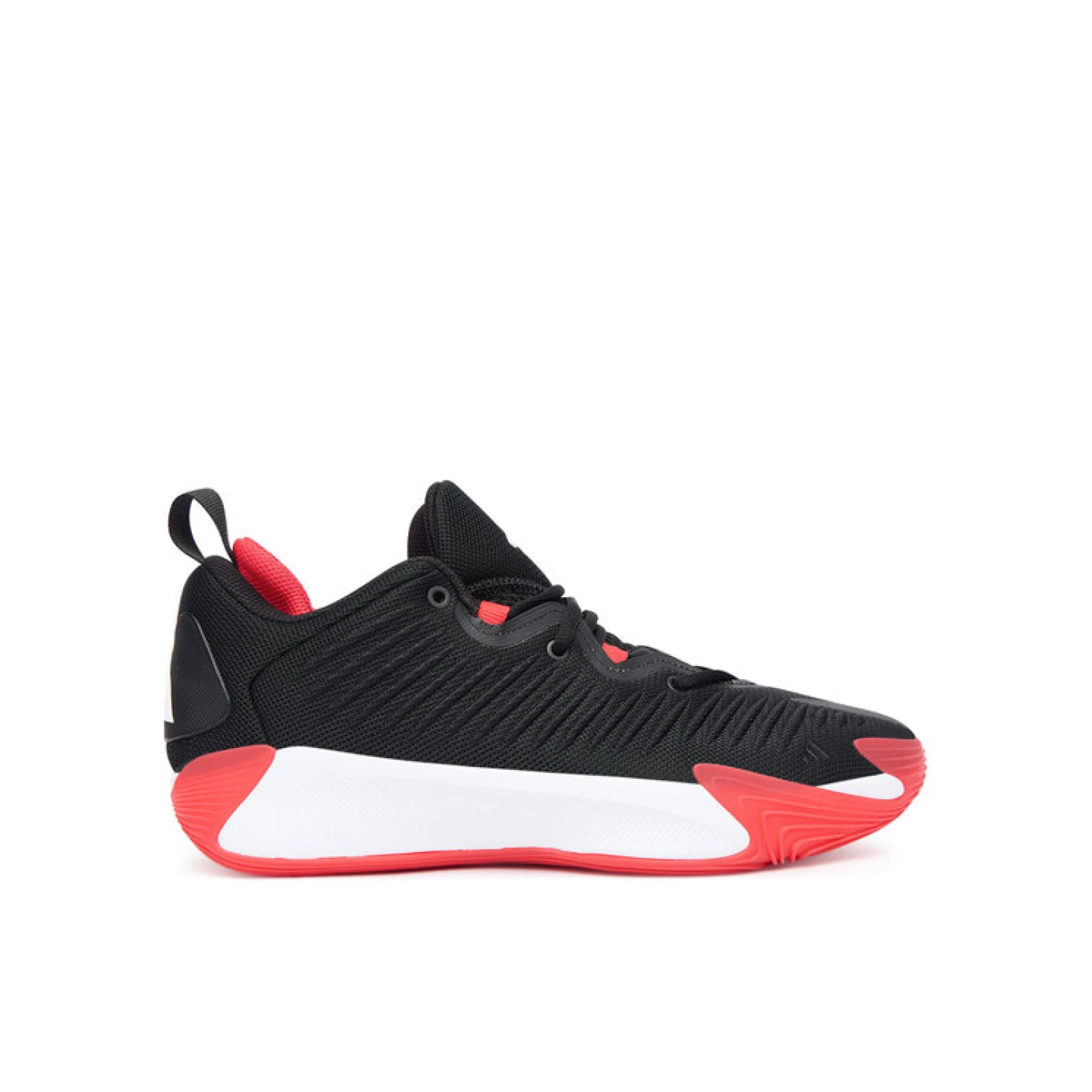 adidas Košarkaška obuća adidas Initiation JS0464 Crna · záber 2