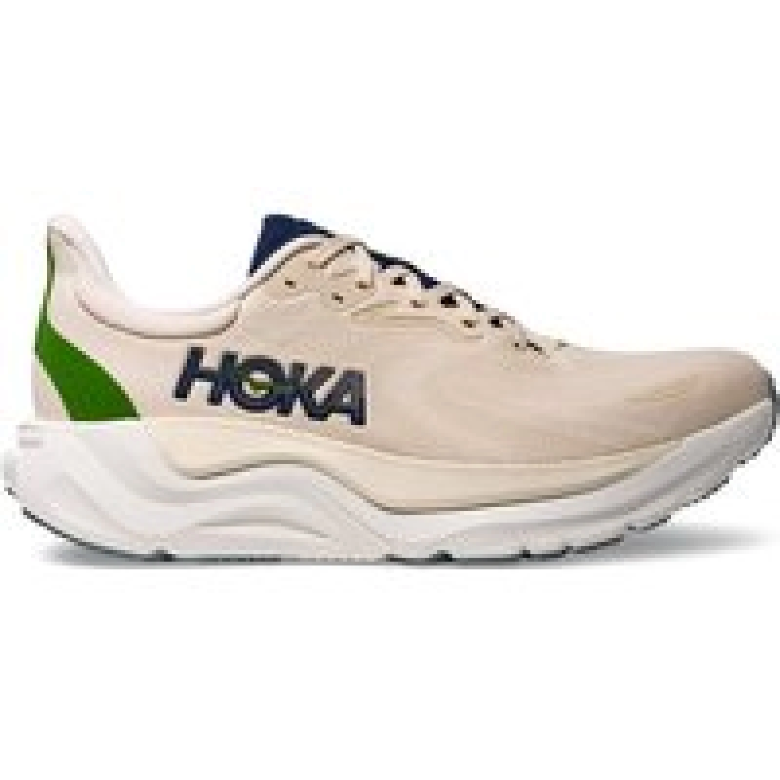 Hoka Tenisice za trčanje Arahi 8 1168690 Plava - Veličina: 42 ⅔ | Boja: béžová | Dobna skupina: Odrasli | Spol: Muško · záber 1