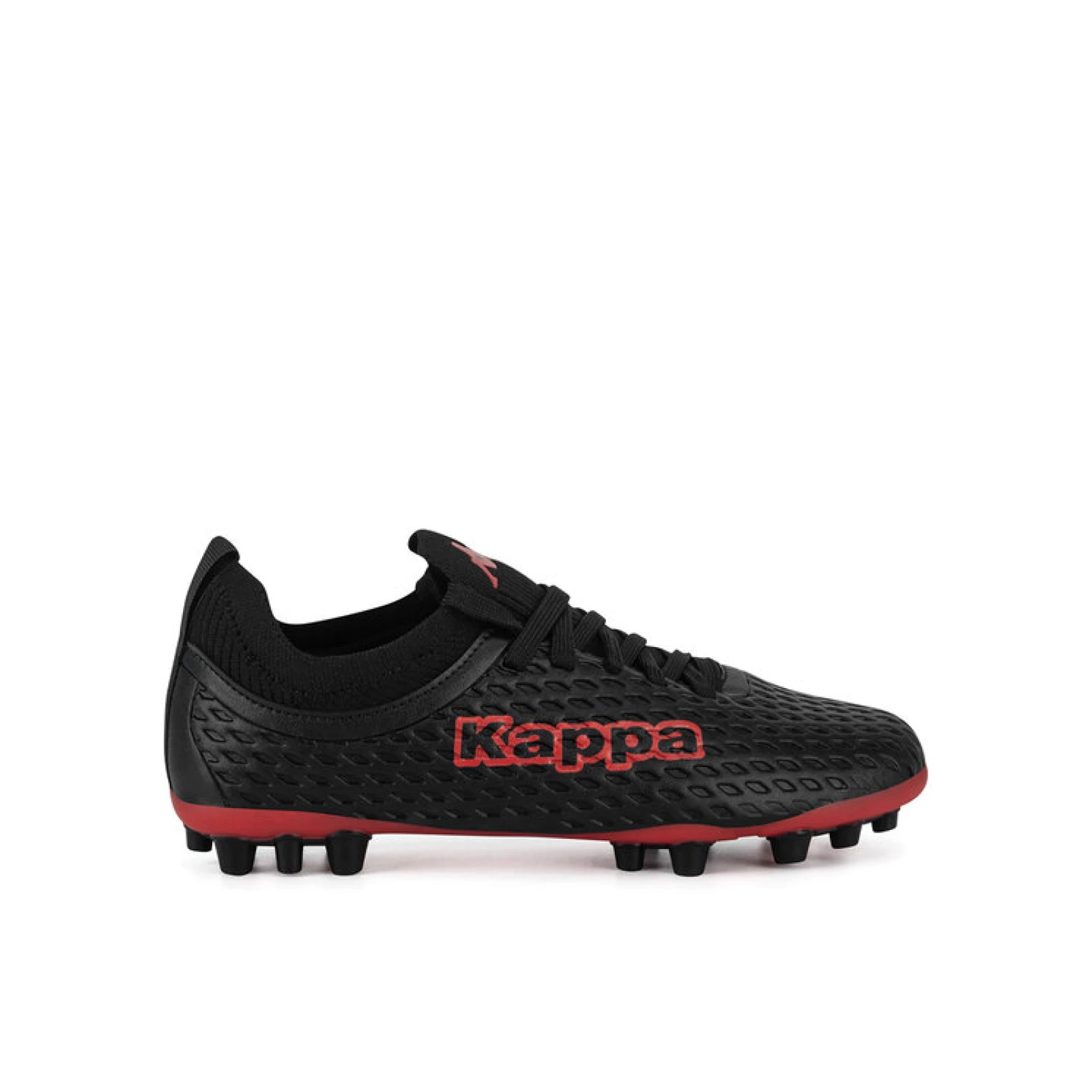 Kappa Tenisice za nogomet AW24-3C004A Crna · záber 2