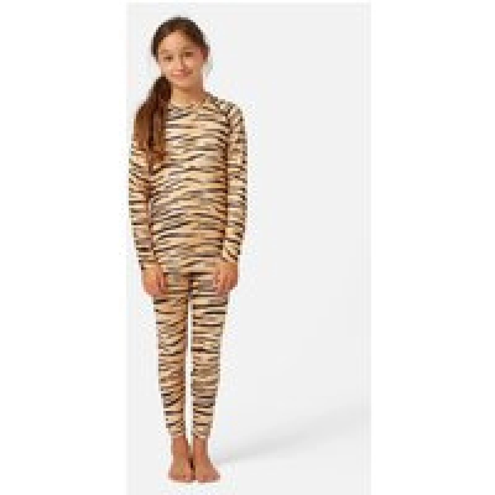 Surfanic Termalno donje rublje Cozy SWE4604 Žuta Slim Fit · záber 1