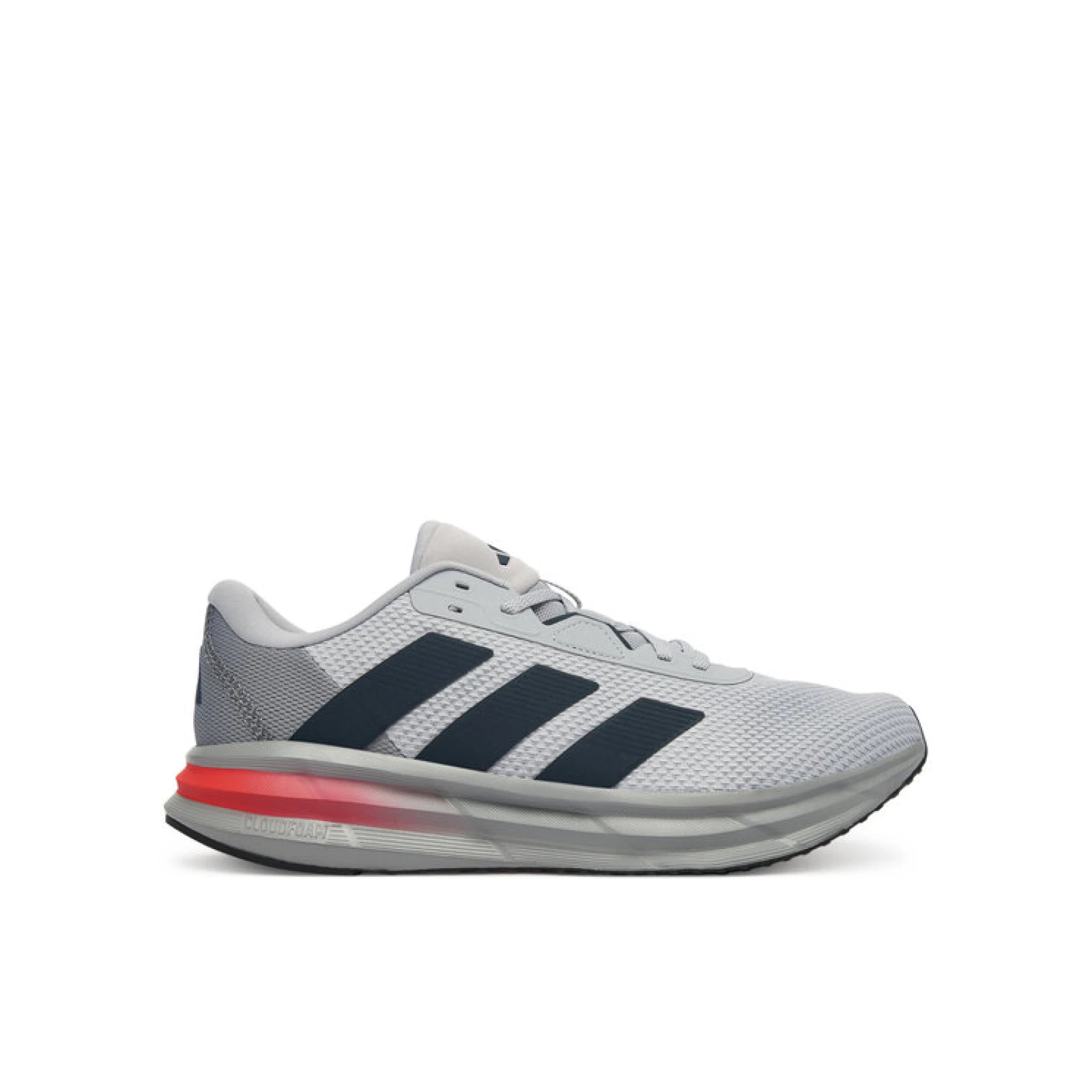 adidas Tenisice za trčanje Galaxy 7 JQ2626 Siva · záber 2