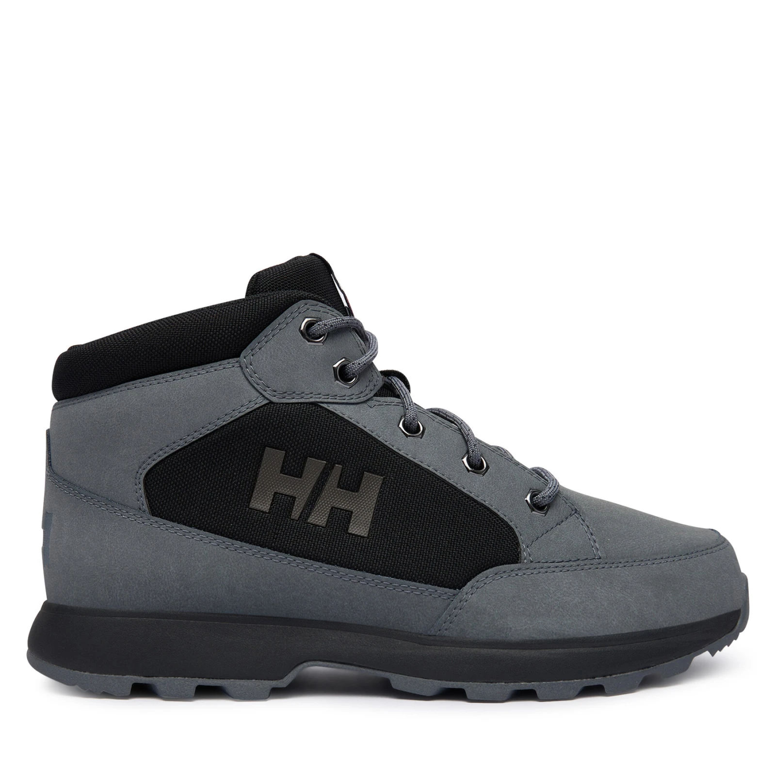 Trekking Helly Hansen Torshov 2 12040_964 Siva · záber 2