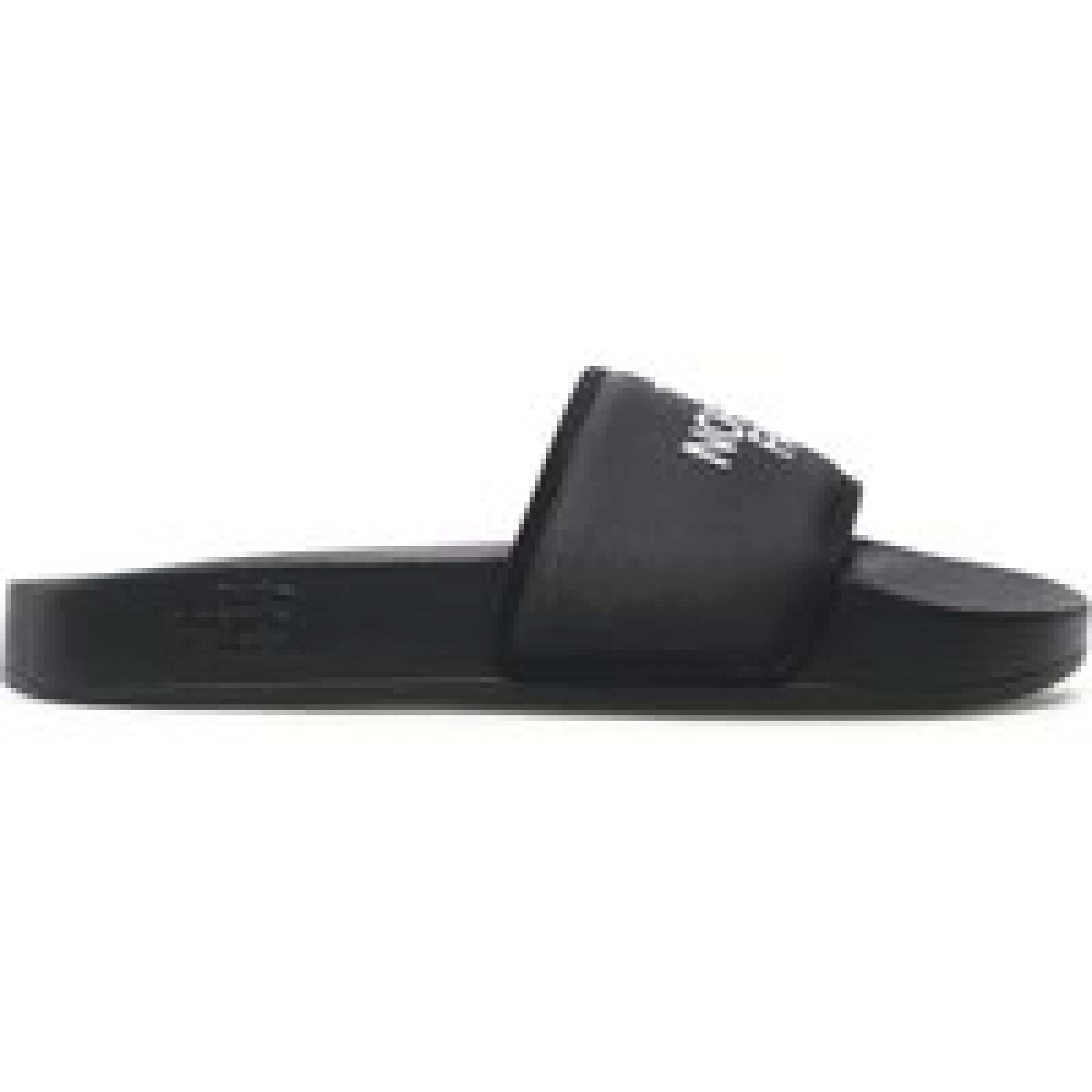 Natikače The North Face Base Camp Slide III NF0A4T2SKY41-050 Crna · záber 1