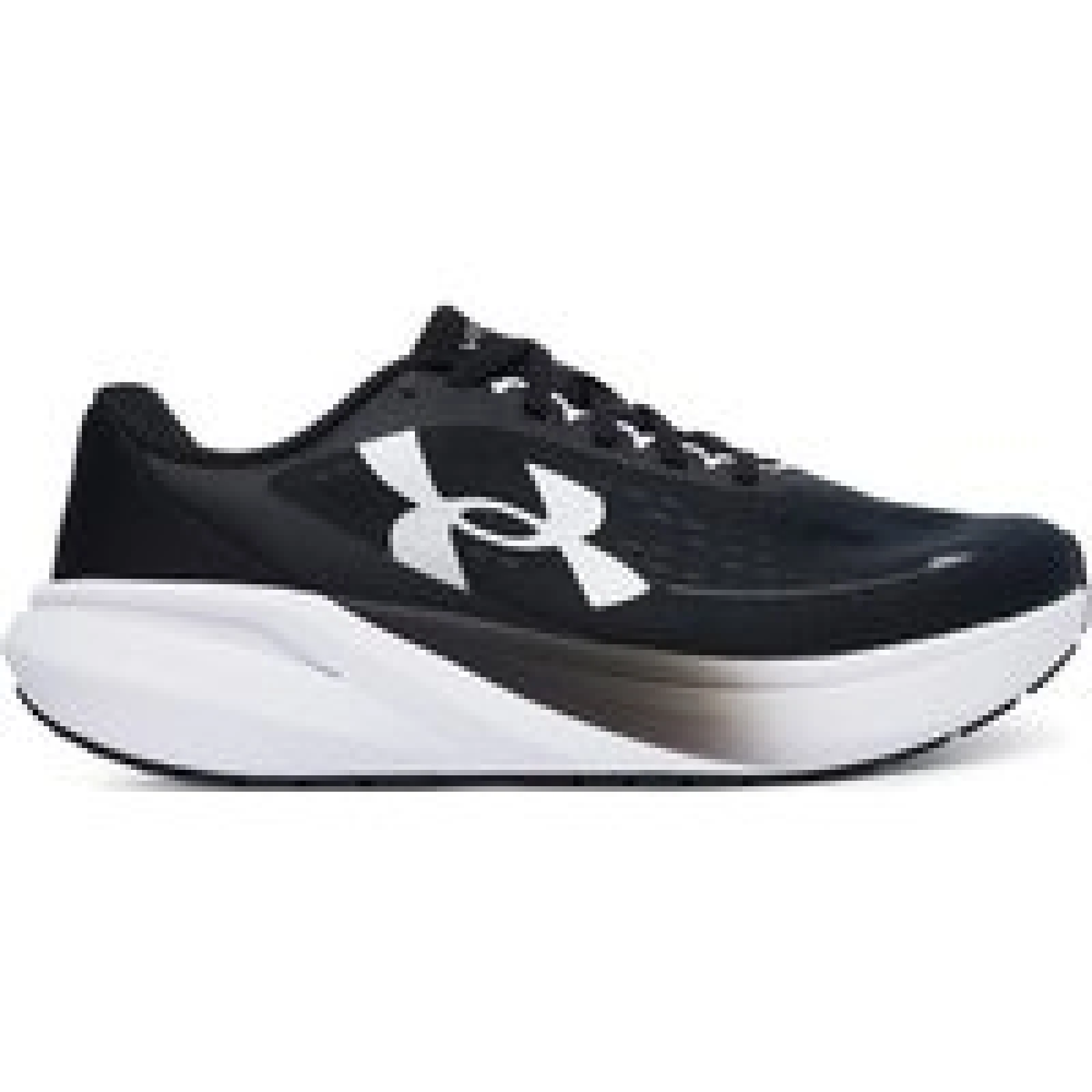 Under Armour Tenisice za trčanje Velociti Pace 6009108 001 Crna · záber 1