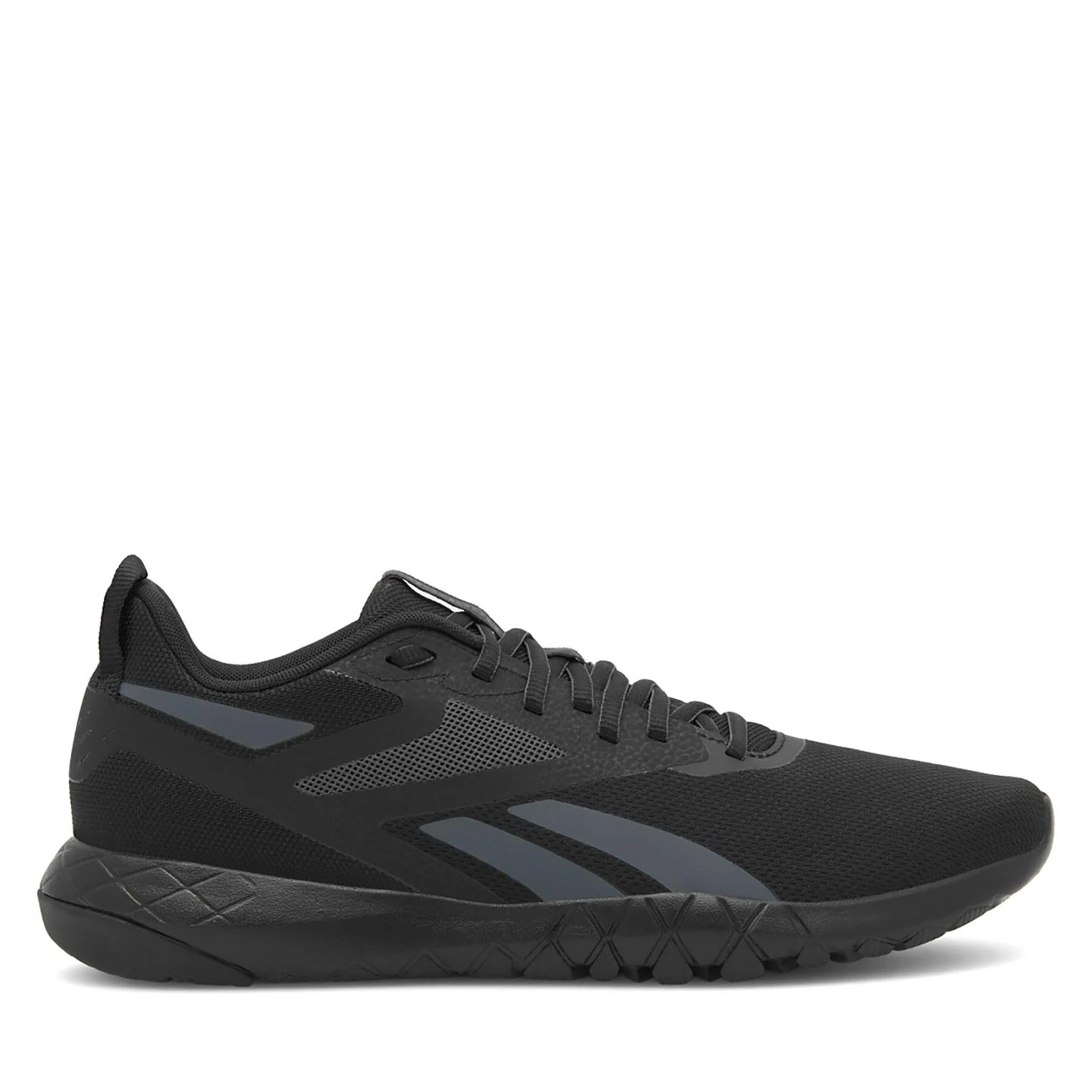 Obuća za teretanu Reebok Flexagon Force 4 100033368 Crna · záber 2