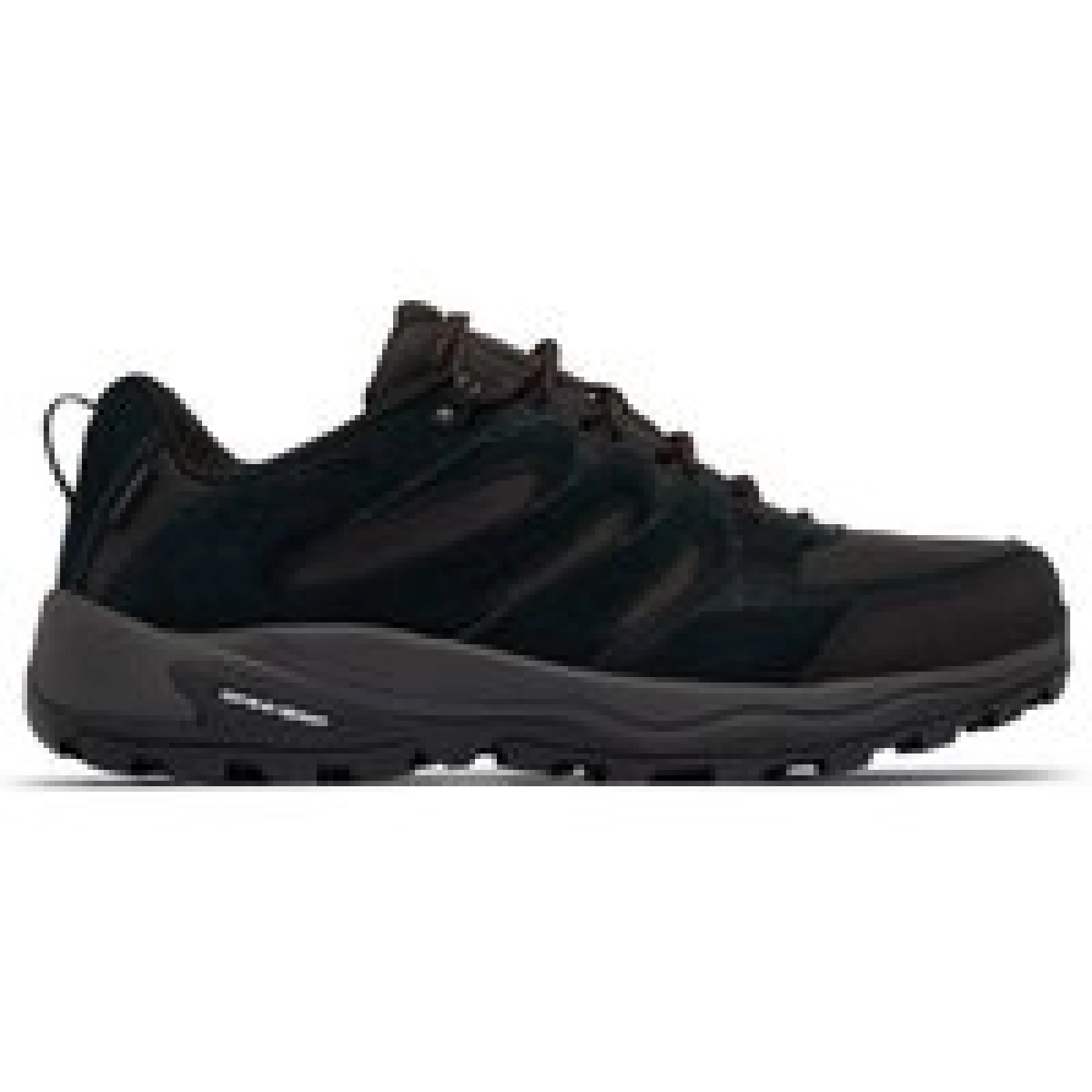 Trekking Columbia Redmond™ IV Low Waterproof 2128721 Crna - Veličina: 44 | Boja: čierna | Dobna skupina: Odrasli | Spol: Muško · záber 1