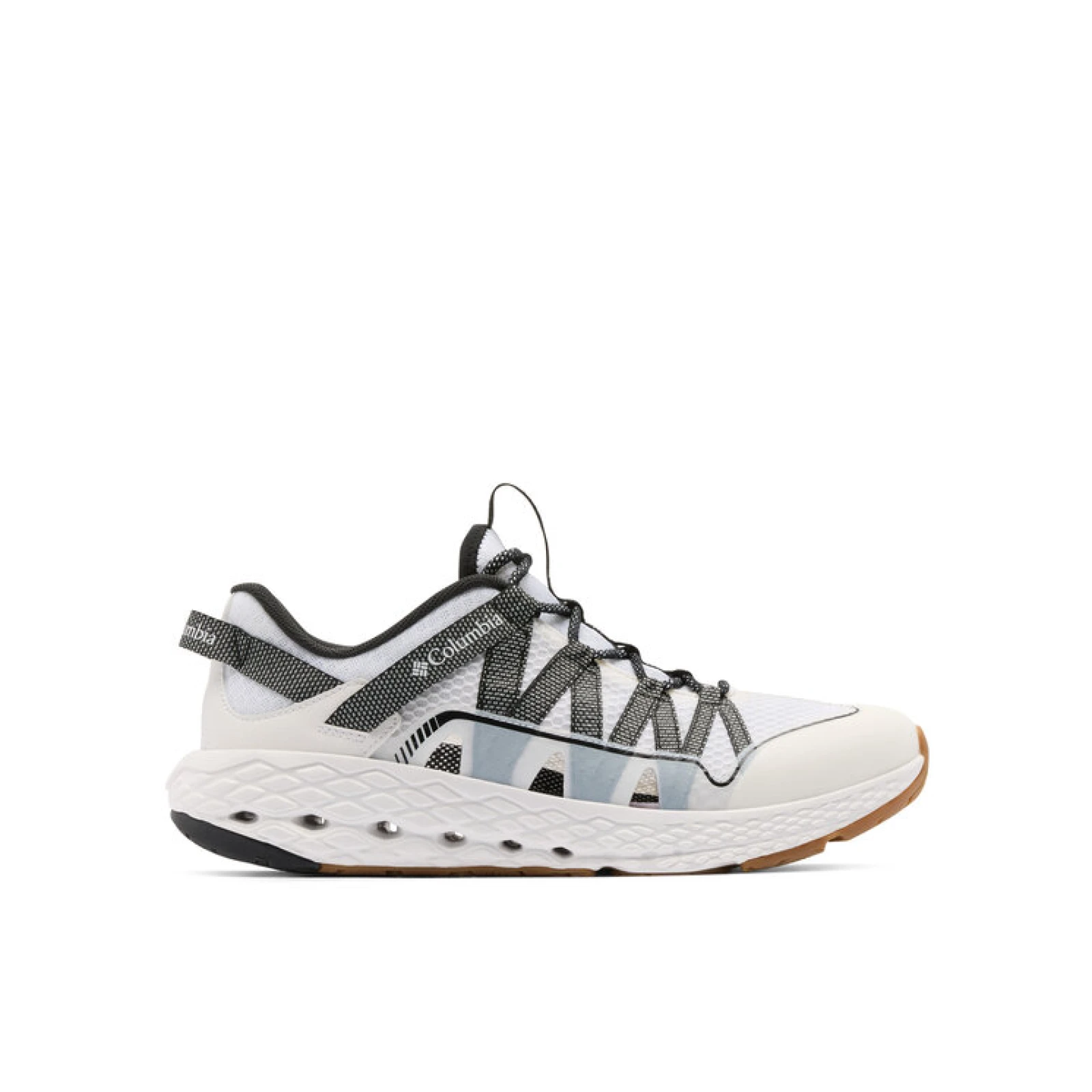 Columbia Tenisice Drainmaker 2149721 Bijela · záber 2