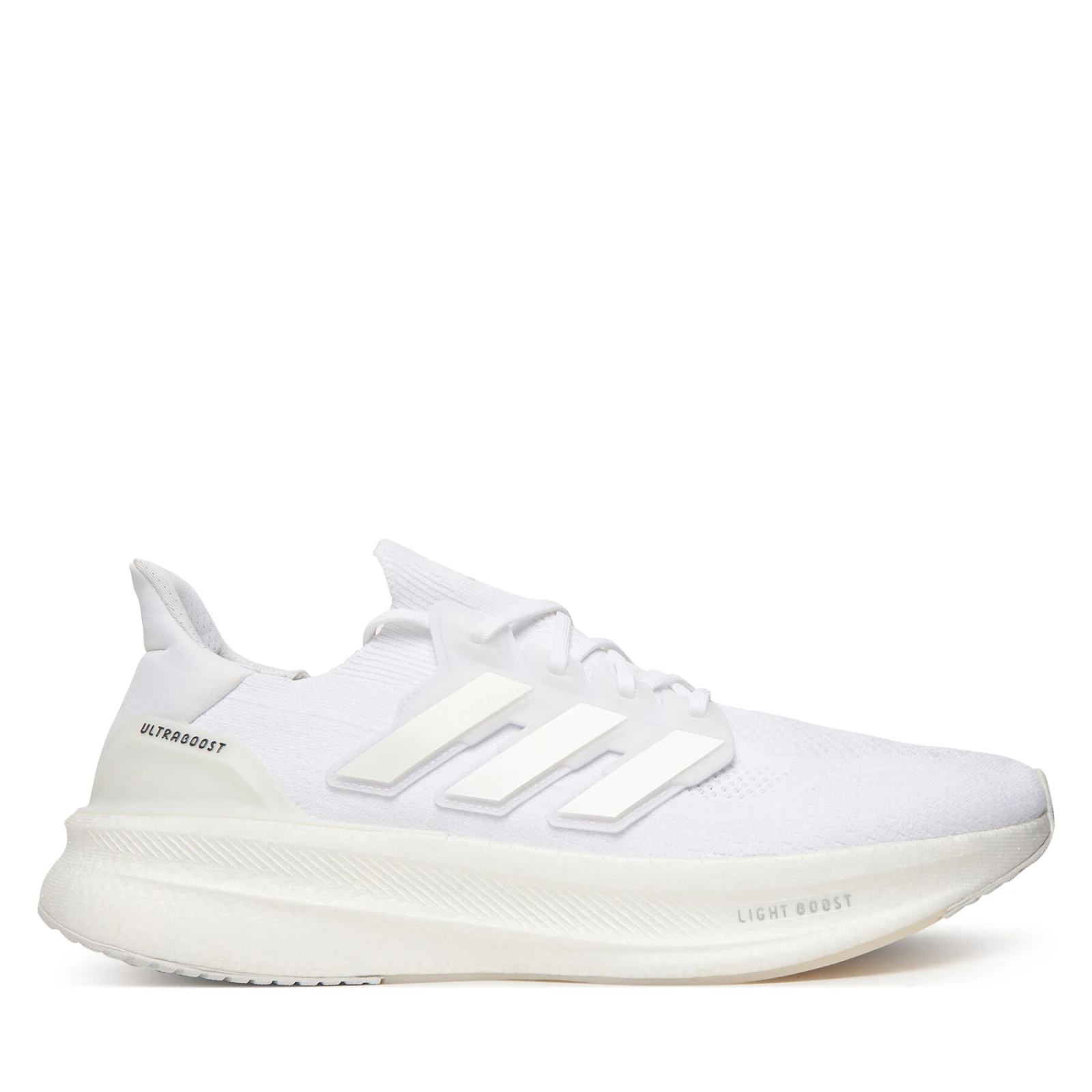 Tenisice za trčanje adidas Ultraboost 5 ID8813 Bijela · záber 2