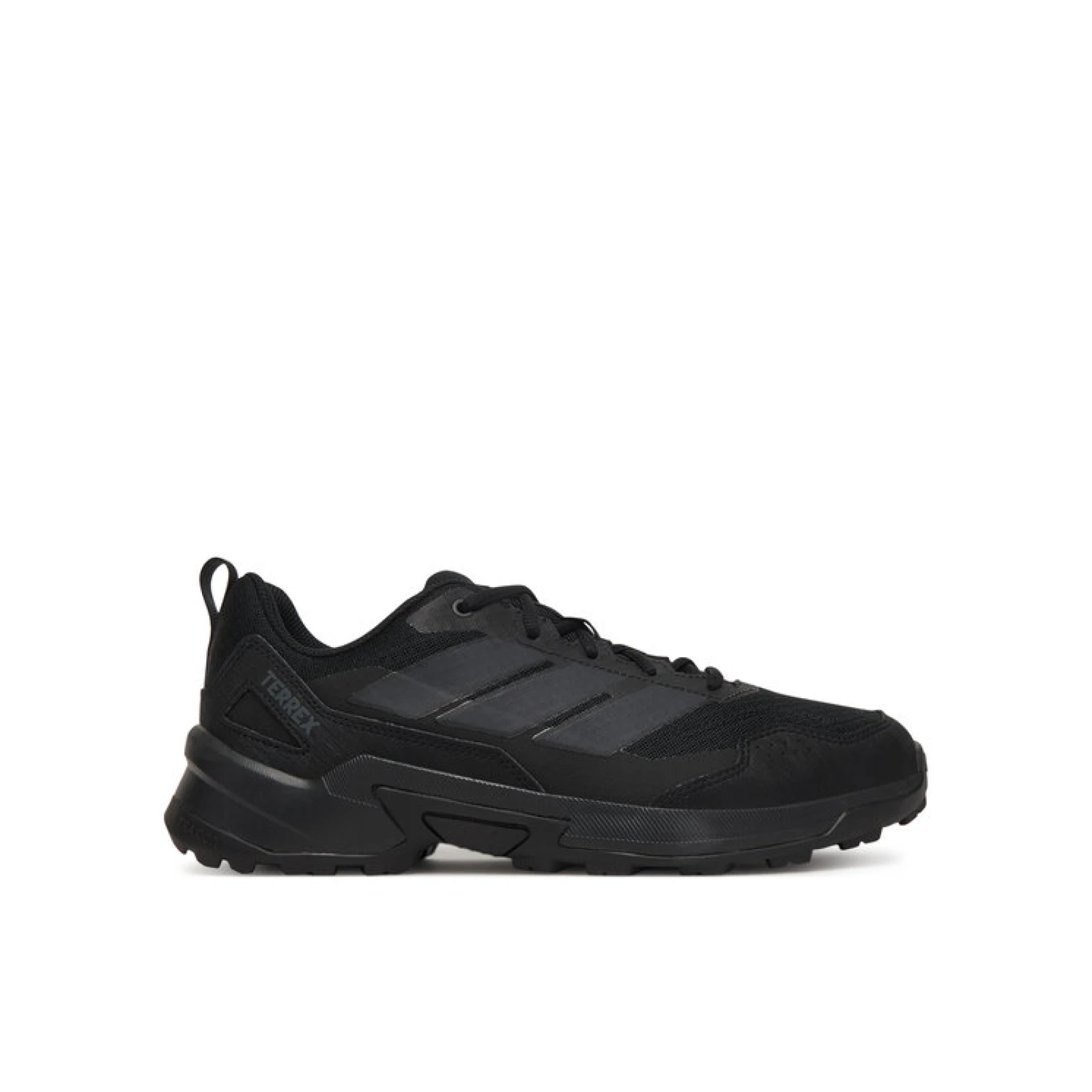 adidas Trekking Terrex Eastrail 3 JR4001 Crna - Veličina: 44 | Boja: čierna | Dobna skupina: Odrasli | Spol: Muško · záber 2