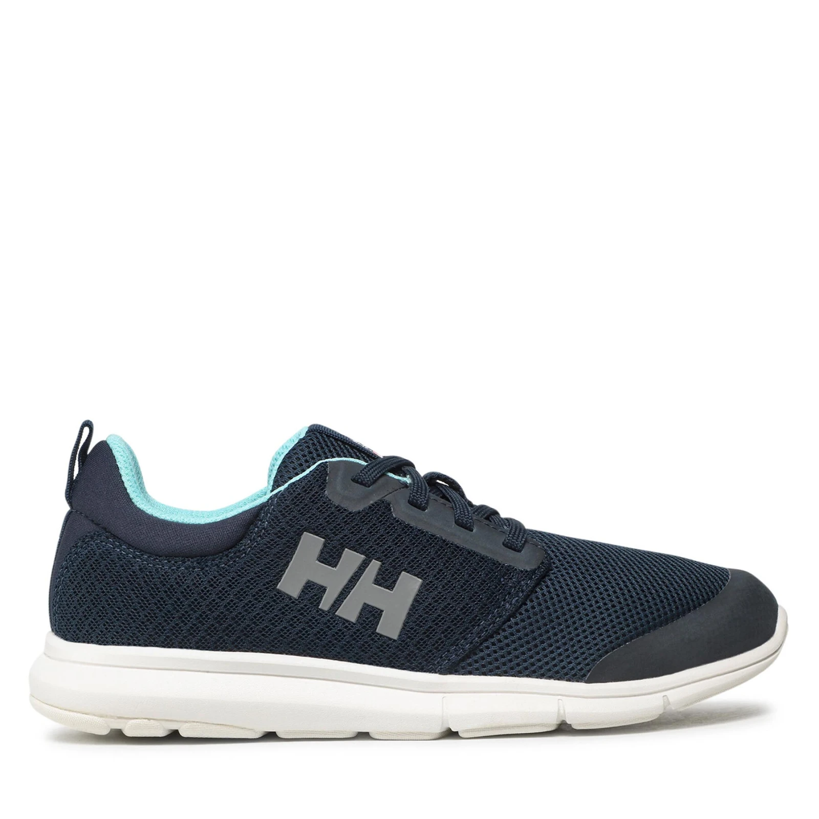 Obuća za vodene sportove Helly Hansen Feathering 11573_597 Tamnoplava - Veličina: 41 | Boja: modrá | Dobna skupina: Odrasli | Spol: Žensko · záber 2