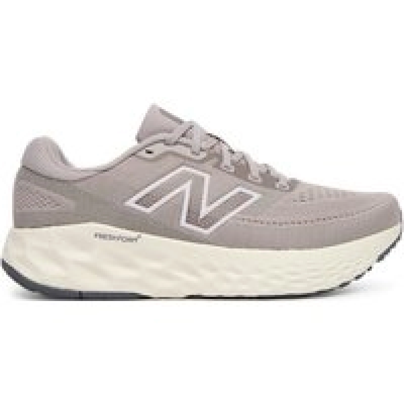 New Balance Tenisice za trčanje Fresh Foam Evoz V4 WEVOZ91F Svijetlo ljubičasta · záber 1