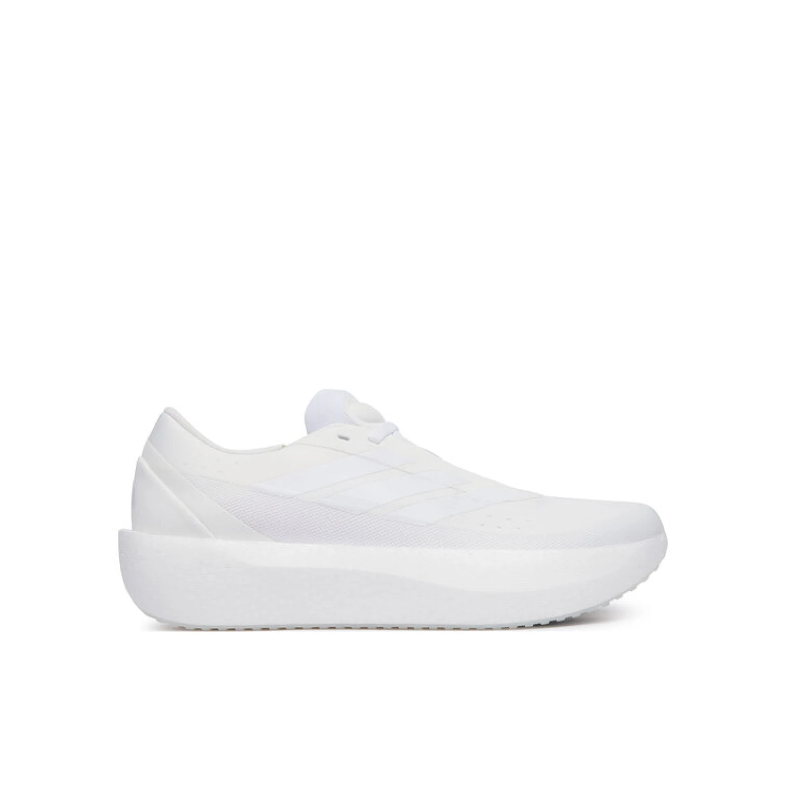 adidas Tenisice za trčanje Zenboost Shoes IH9500 Bijela - Veličina: 39 ⅓ | Boja: biela | Dobna skupina: Odrasli | Spol: Žensko · záber 2