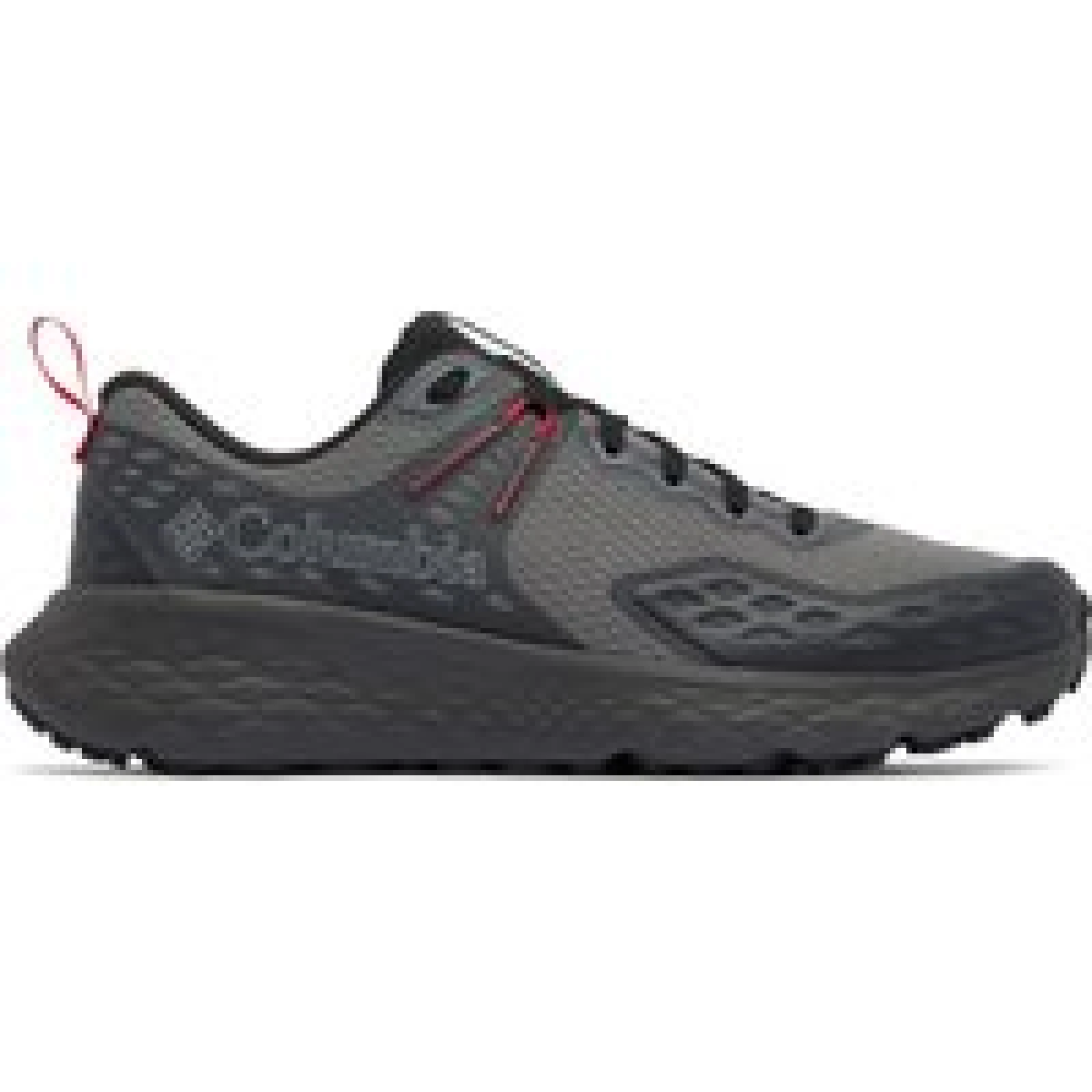 Trekking Columbia Konos Trs 2079321 Siva · záber 1