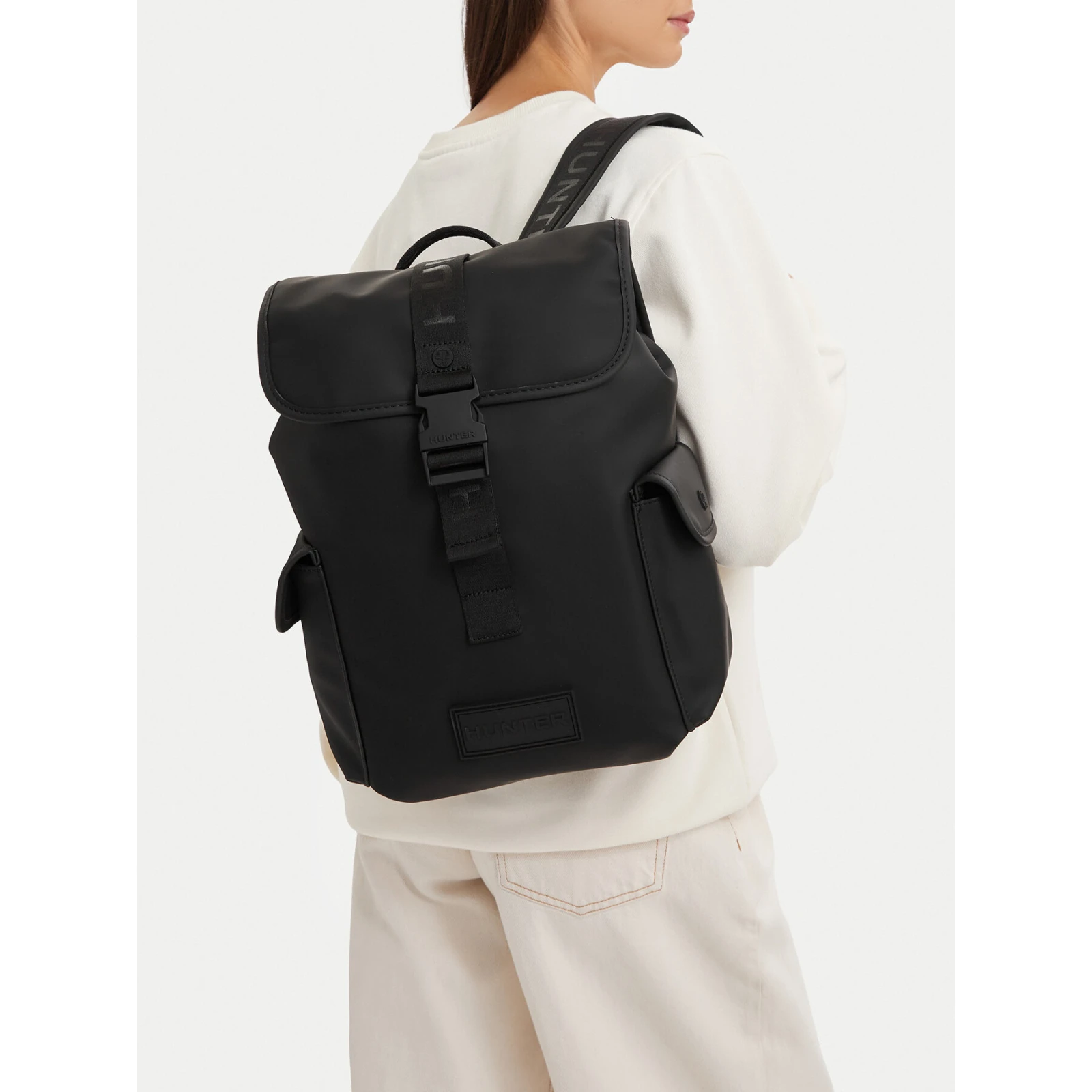Ruksak Hunter HTR-E-005-05 Crna · záber 2