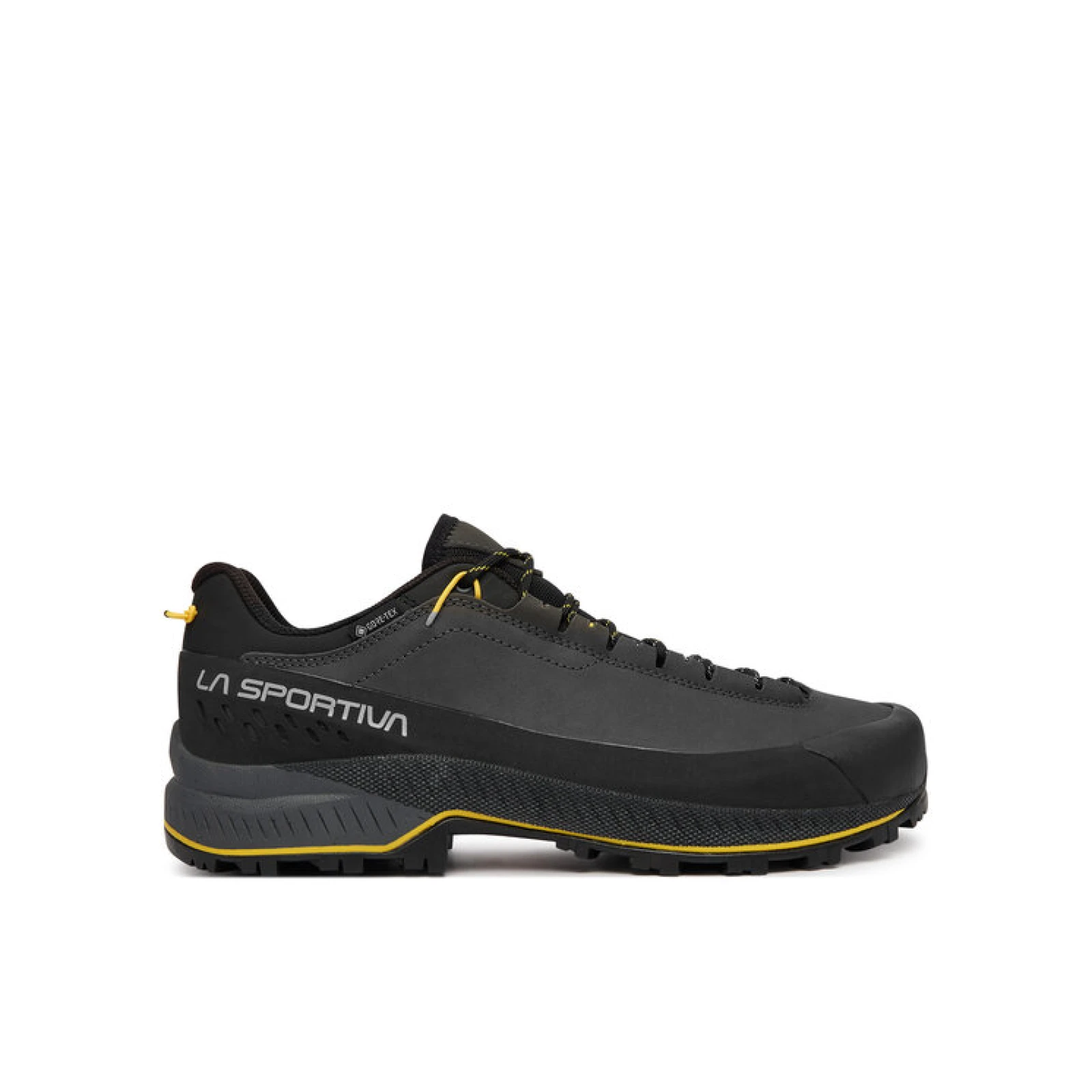 La Sportiva Trekking TX5 Evo GTX ZFHS106G00Y00 Crna - Veličina: 42 | Boja: čierna | Dobna skupina: Odrasli | Spol: Muško · záber 2