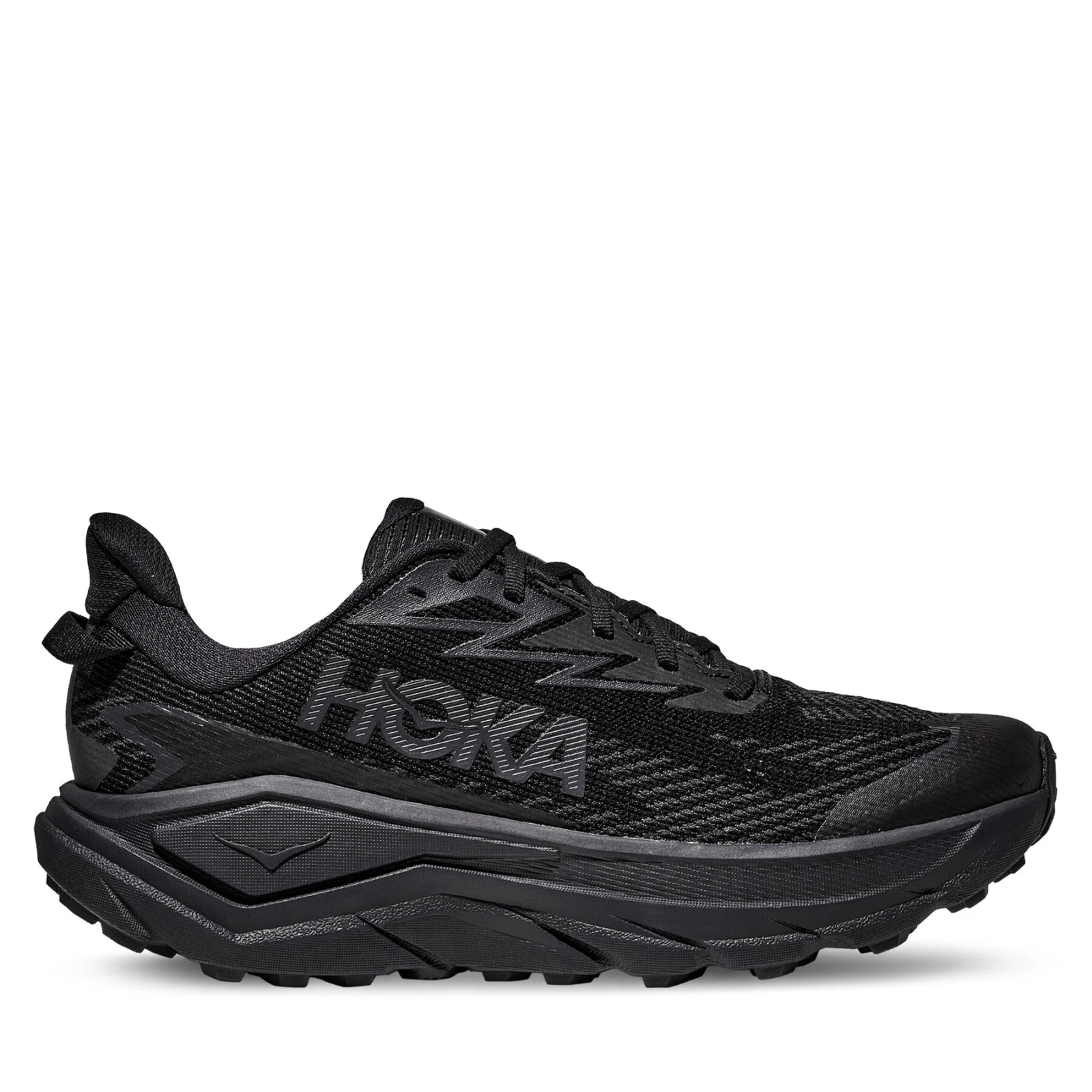 Tenisice za trčanje Hoka Challenger 8 GTX GORE-TEX 1171958 Crna · záber 2