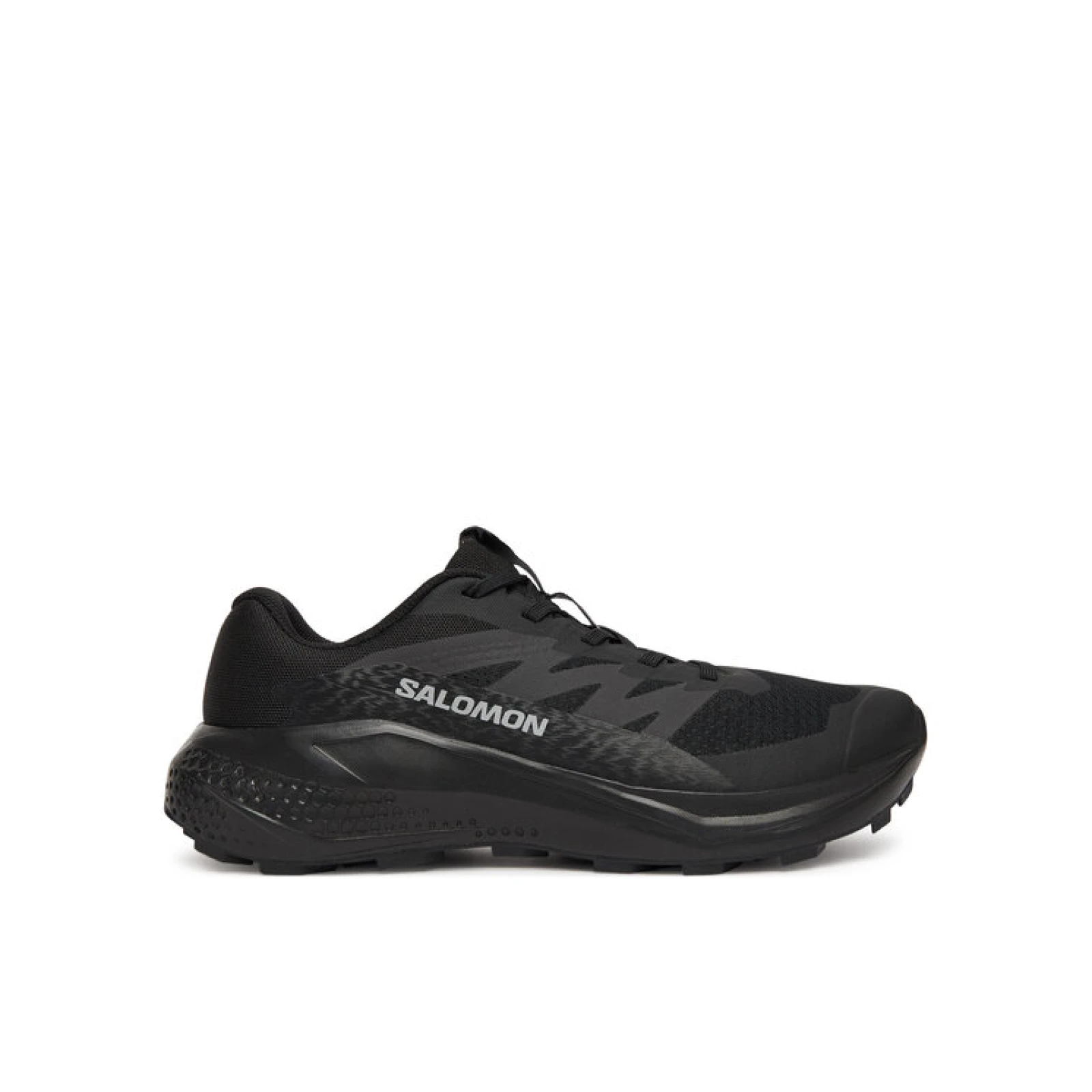 Salomon Tenisice za trčanje Alphaglide L47948500 Crna - Veličina: 37 ⅓ | Boja: čierna | Dobna skupina: Odrasli | Spol: Žensko · záber 2