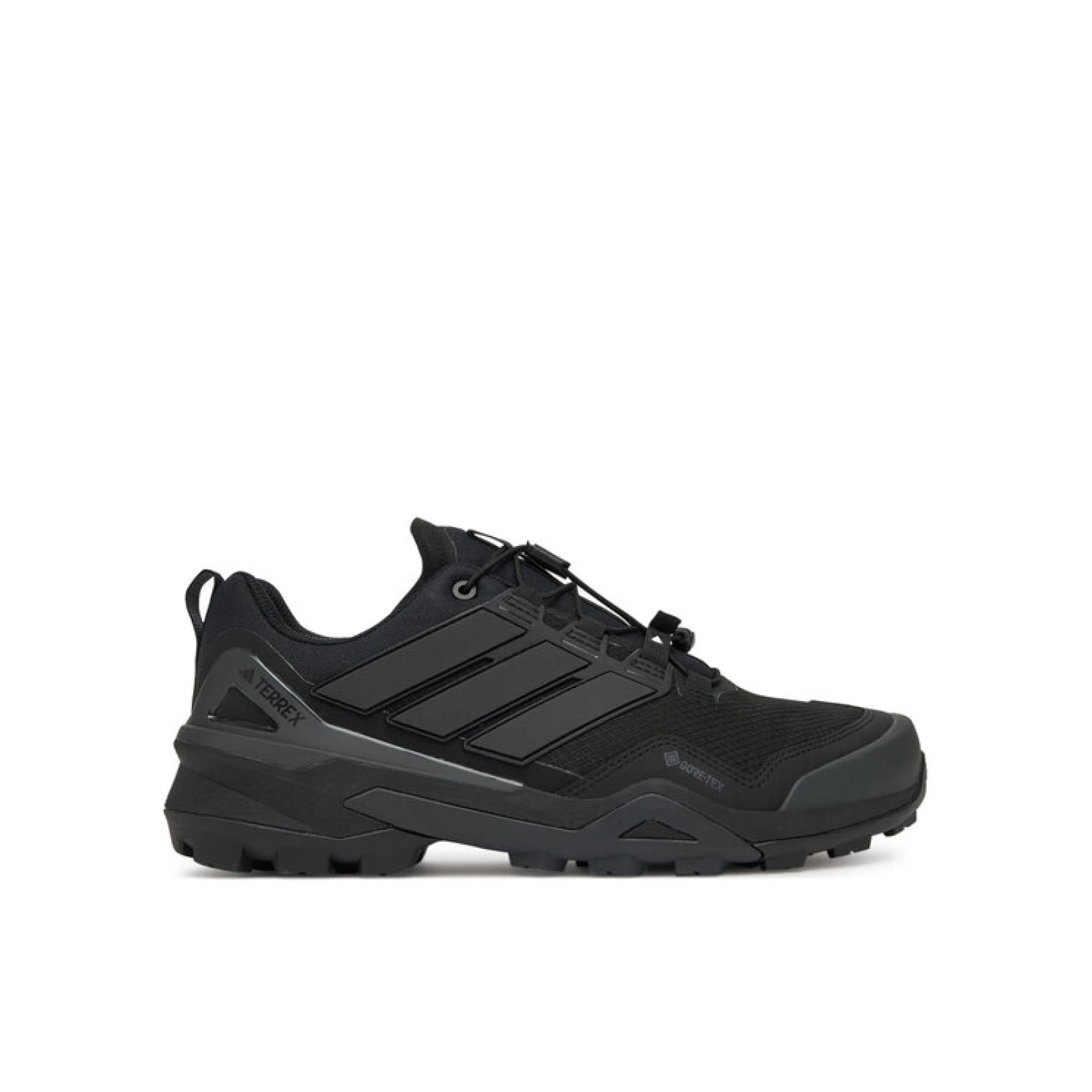 adidas Trekking Terrex Skychaser GORE-TEX IH1093 Crna · záber 2