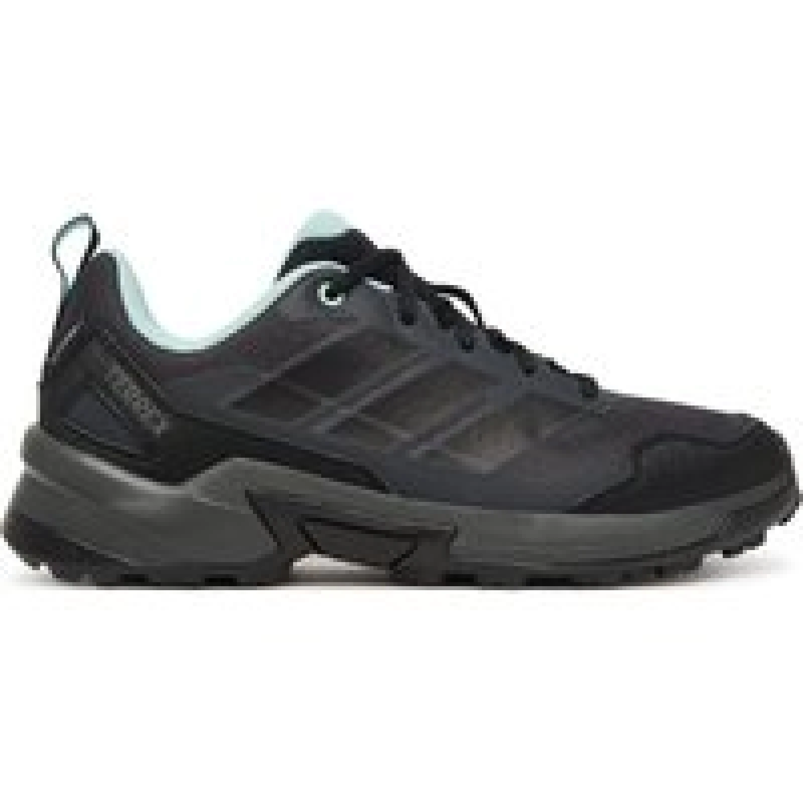 adidas Trekking Terrex Eastrail 3 Climaproof Hiking Shoes JR4011 Crna - Veličina: 40 | Boja: čierna | Dobna skupina: Odrasli | Spol: Žensko · záber 1