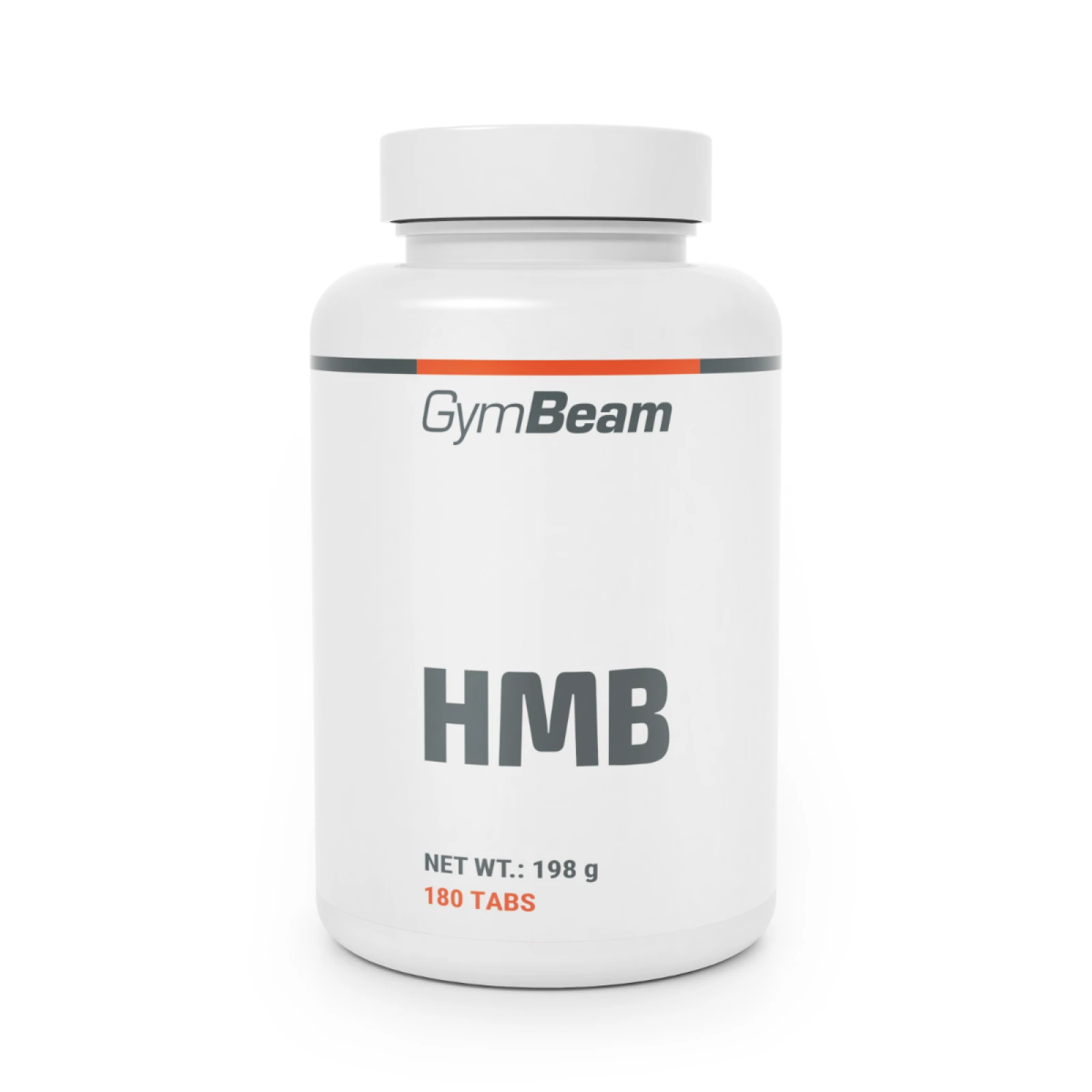GymBeam HMB · záber 1