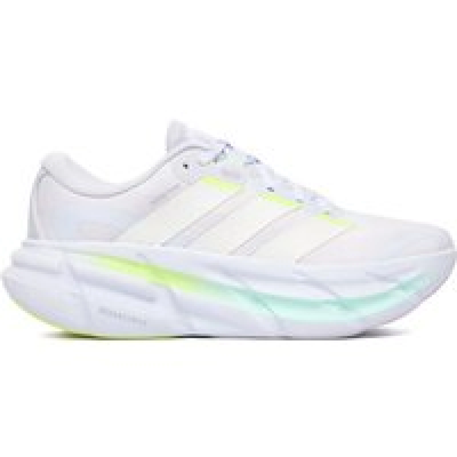 adidas Tenisice za trčanje adistar 5 Running Shoes KK4215 Svijetlo ljubičasta - Veličina: 40 | Boja: fialová | Dobna skupina: Odrasli | Spol: Žensko · záber 1