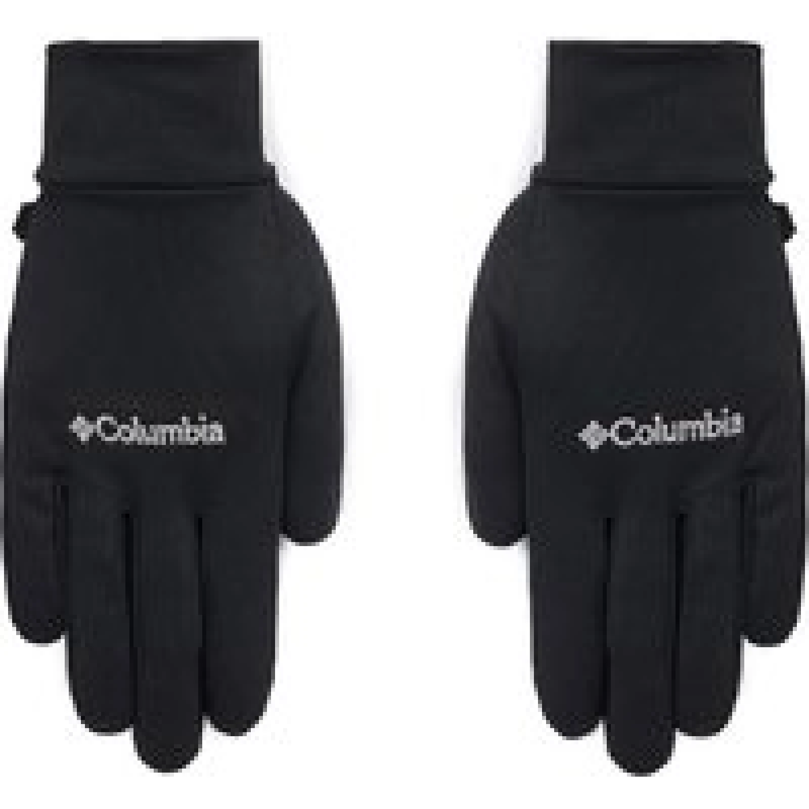 Rukavice Columbia Omni-Heat Touch II 2175011 Crna · záber 1