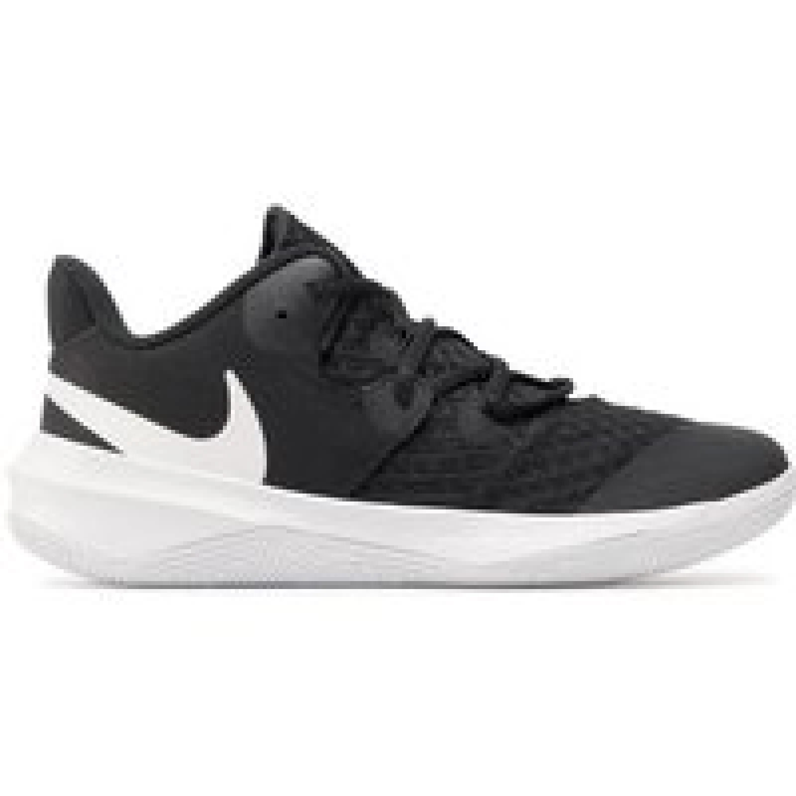 Nike Tenisice za dvoranski nogomet Zoom Hyperspeed Court CI2964 010 Crna - Veličina: 47,5 | Boja: čierna | Dobna skupina: Odrasli | Spol: Muško · záber 1