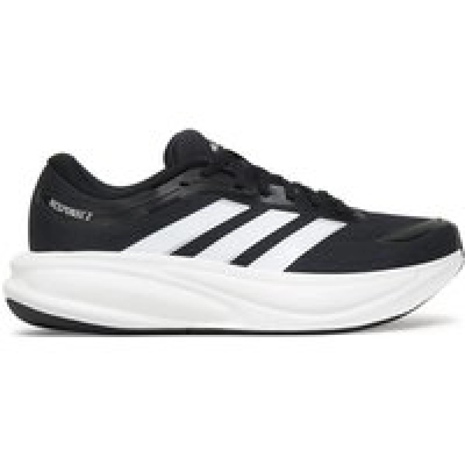adidas Tenisice za trčanje Response 2 KJ6791 Crna - Veličina: 37 ⅓ | Boja: čierna | Dobna skupina: Odrasli | Spol: Žensko · záber 1
