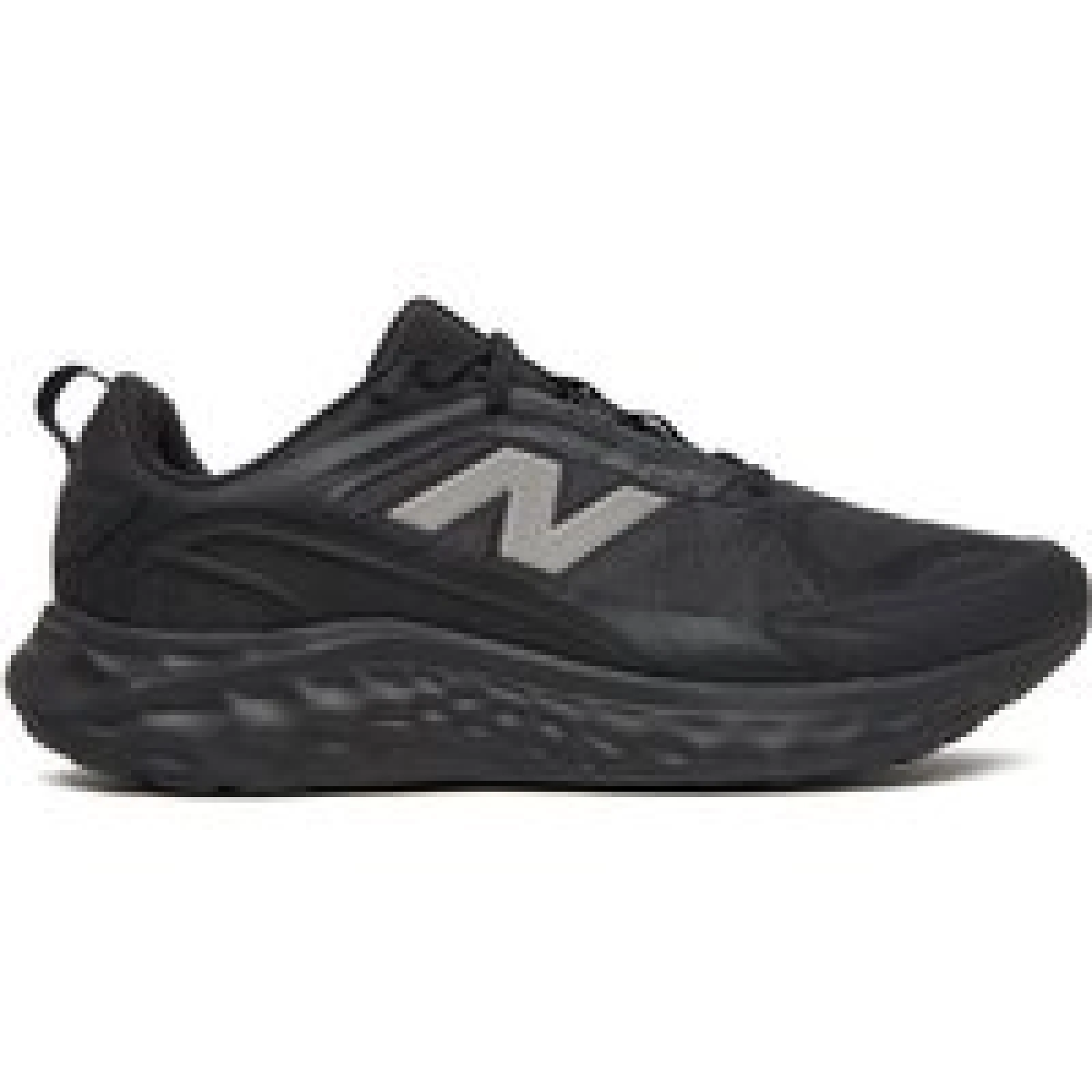 New Balance Tenisice za trčanje Arishi V4 MARIS9HW Siva · záber 1