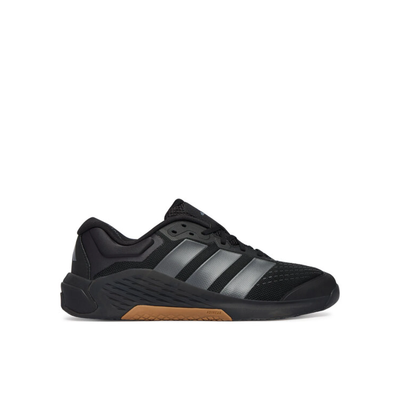 adidas Obuća za teretanu Dropset 4 JR4673 Crna · záber 2