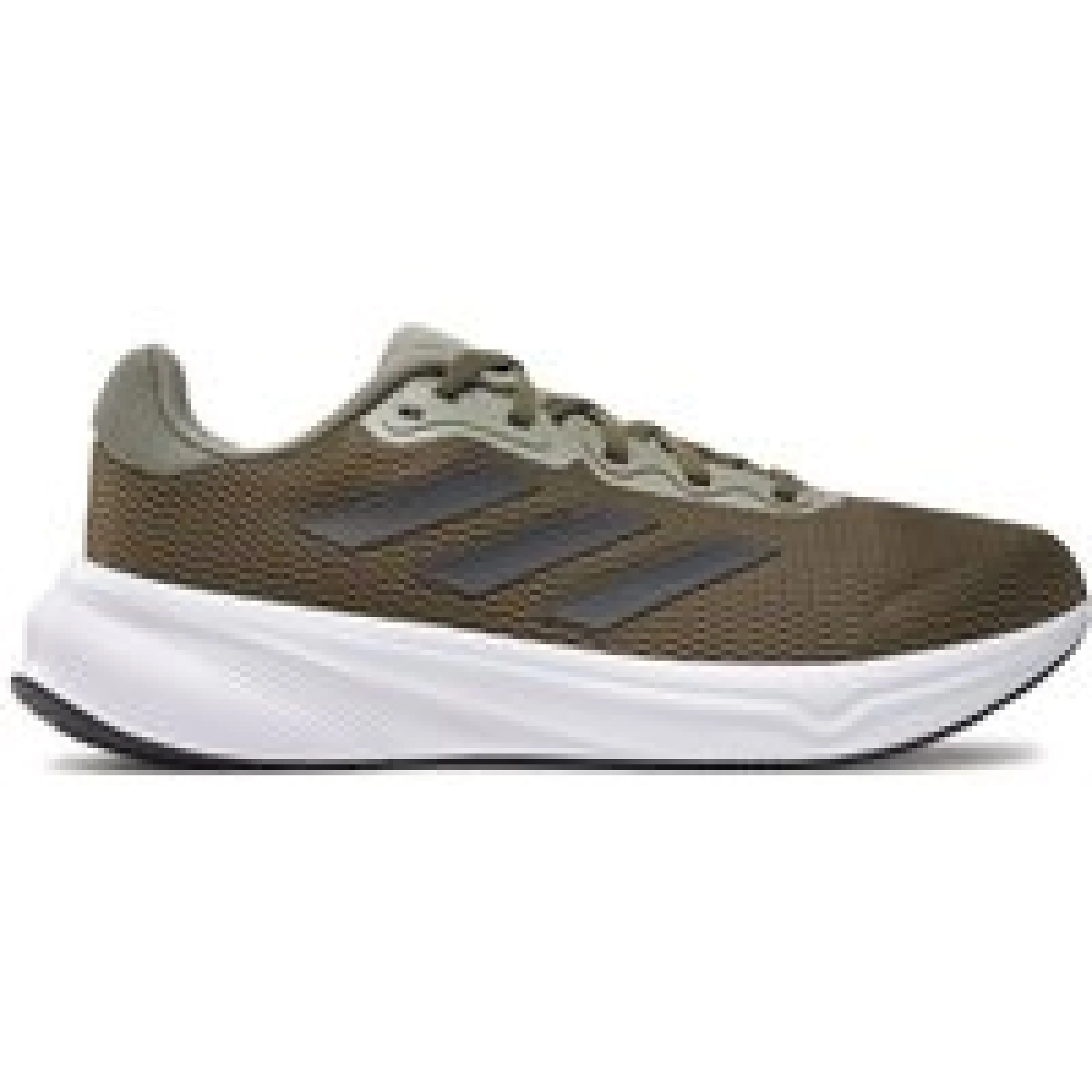 adidas Tenisice za trčanje Response IG1415 Kaki · záber 1