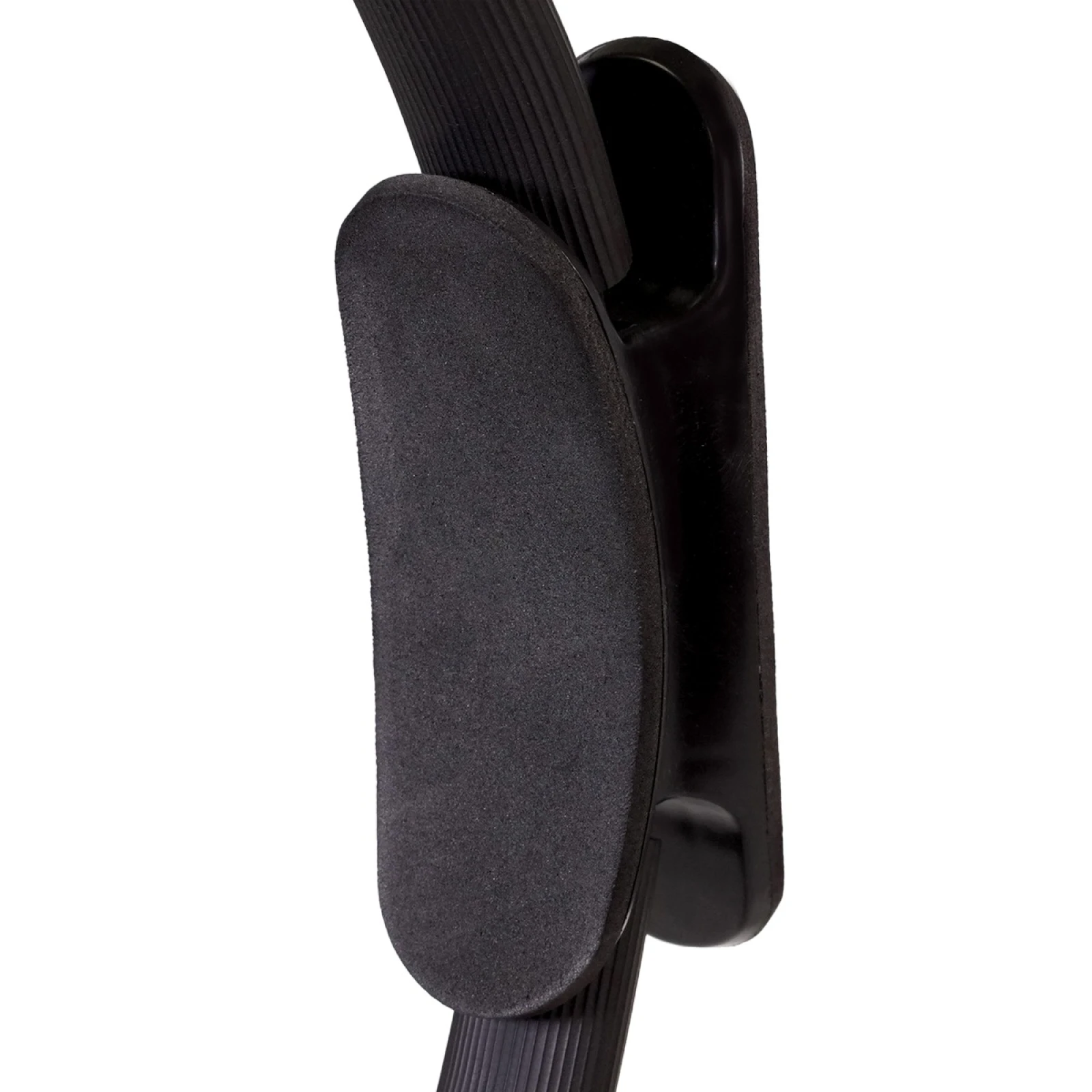 GymBeam Resistance Pilates Ring Black · záber 3