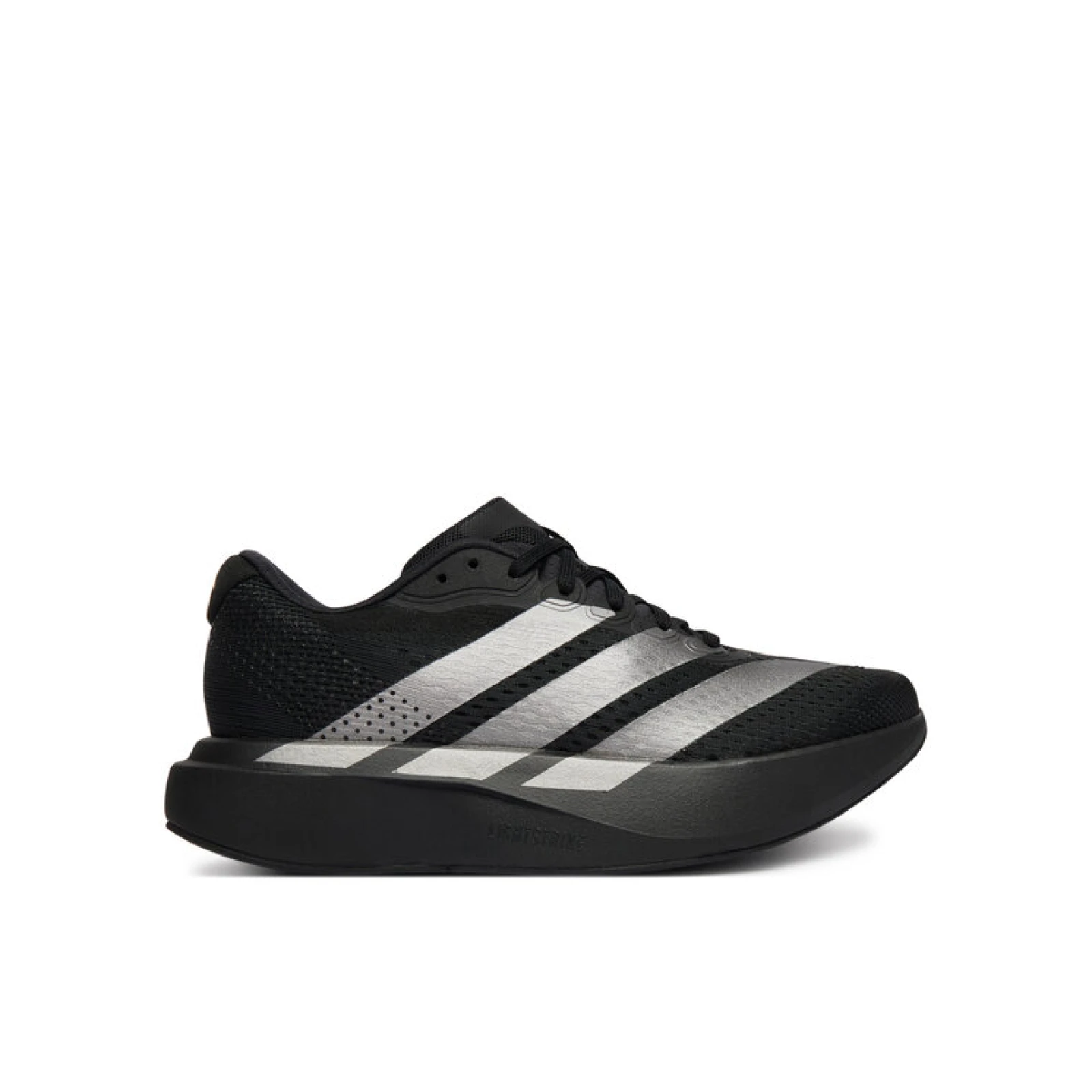 adidas Tenisice za trčanje Duramo Speed 2 Shoes KZ8979 Crna - Veličina: 38 ⅔ | Boja: čierna | Dobna skupina: Odrasli | Spol: Žensko · záber 2