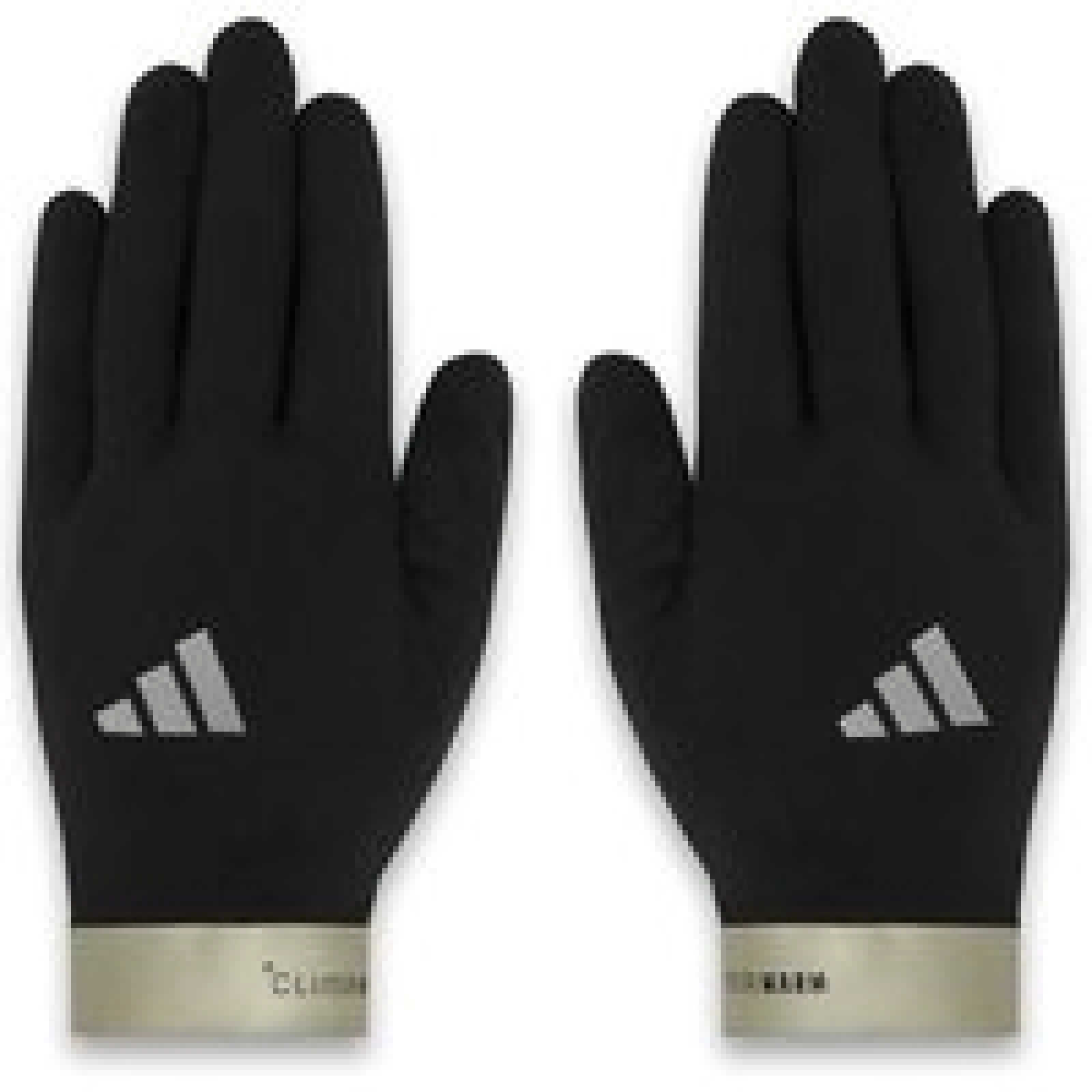 Rukavice adidas Running Climawarm JZ8118 Crna · záber 1