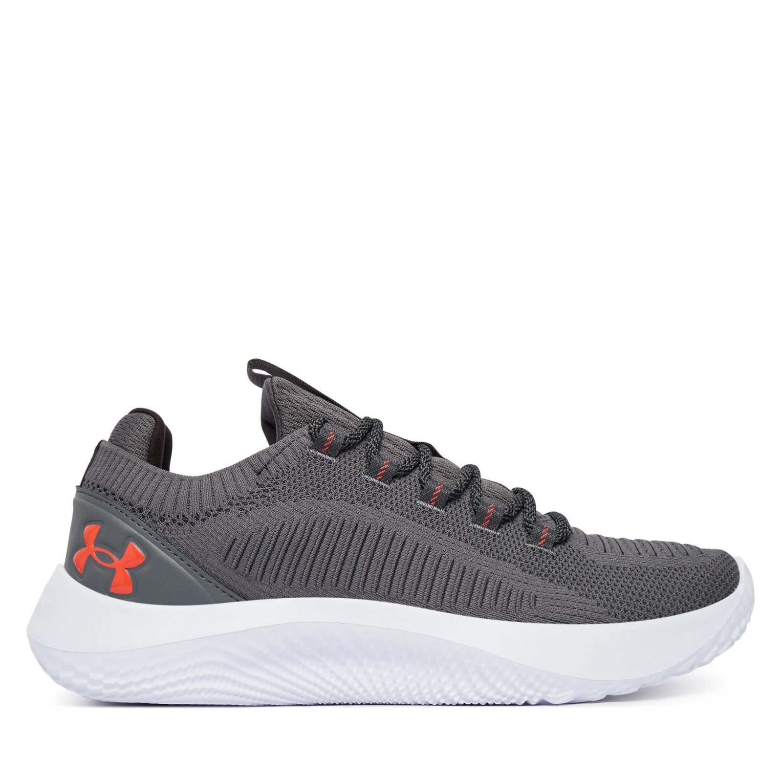 Obuća za teretanu Under Armour UA W Dynamic 2 3028076 025 Siva · záber 2