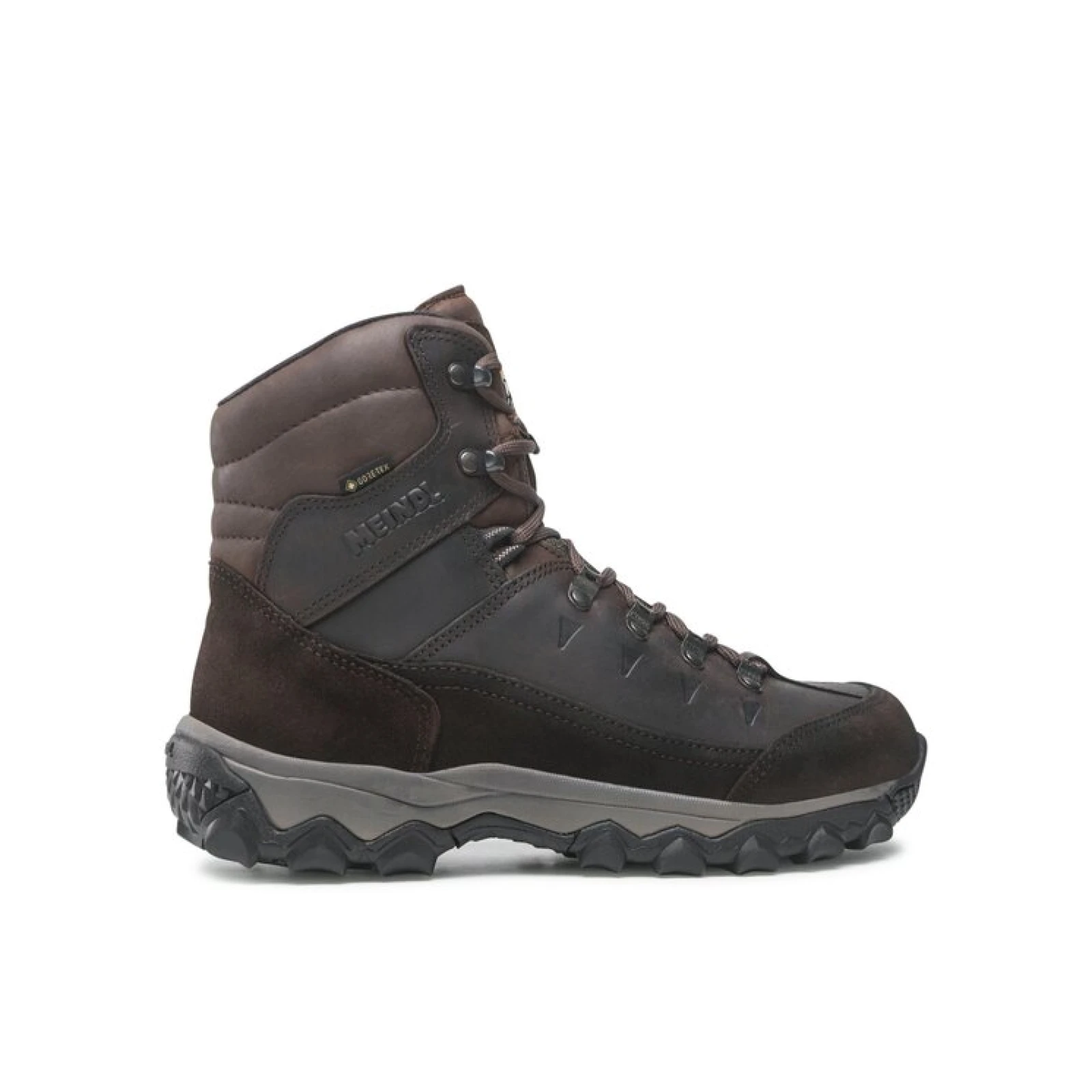 Meindl Trekking Rauris Gtx GORE-TEX 7894 Smeđa · záber 2