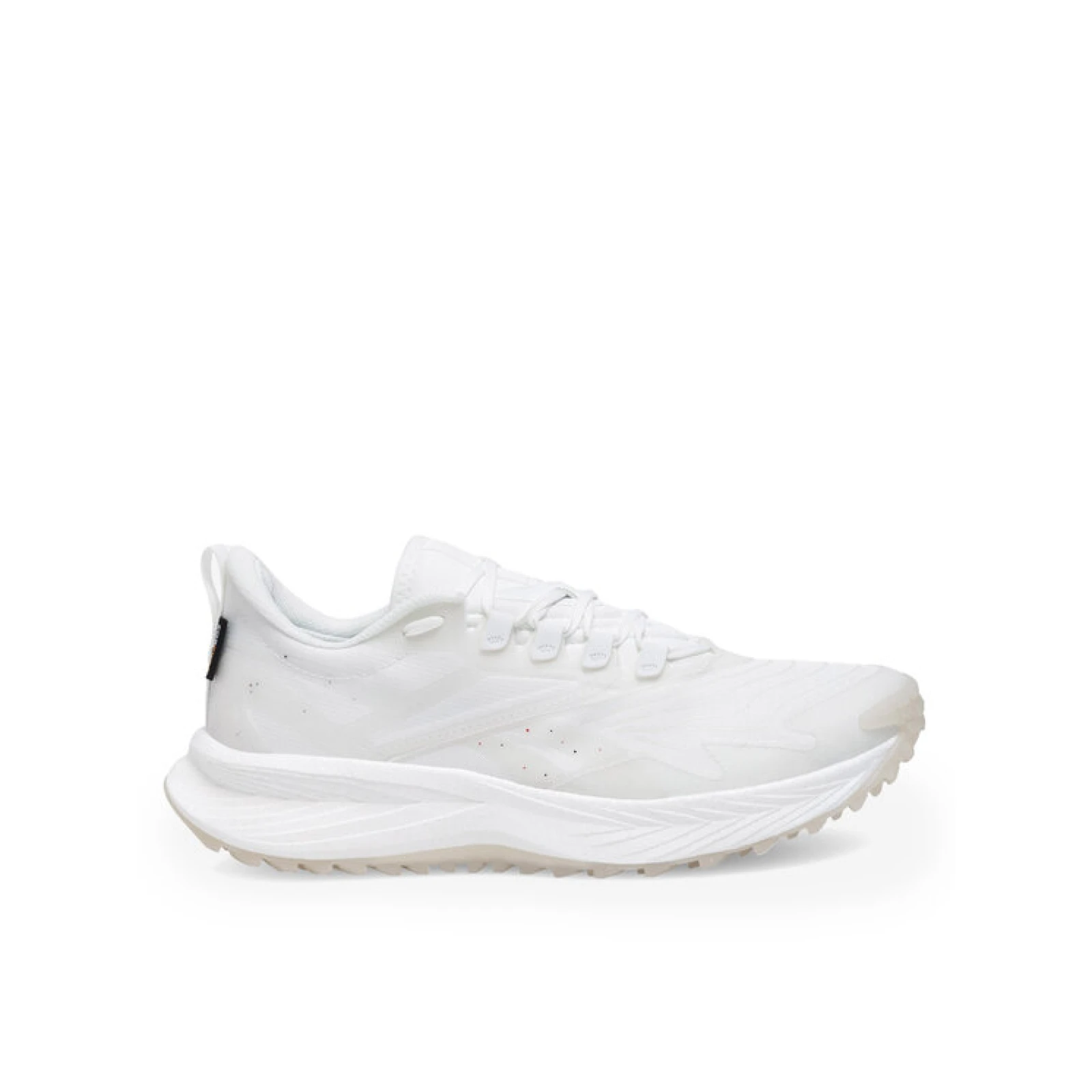 Reebok Tenisice za trčanje Floatride Energ 100074904 Bijela · záber 2