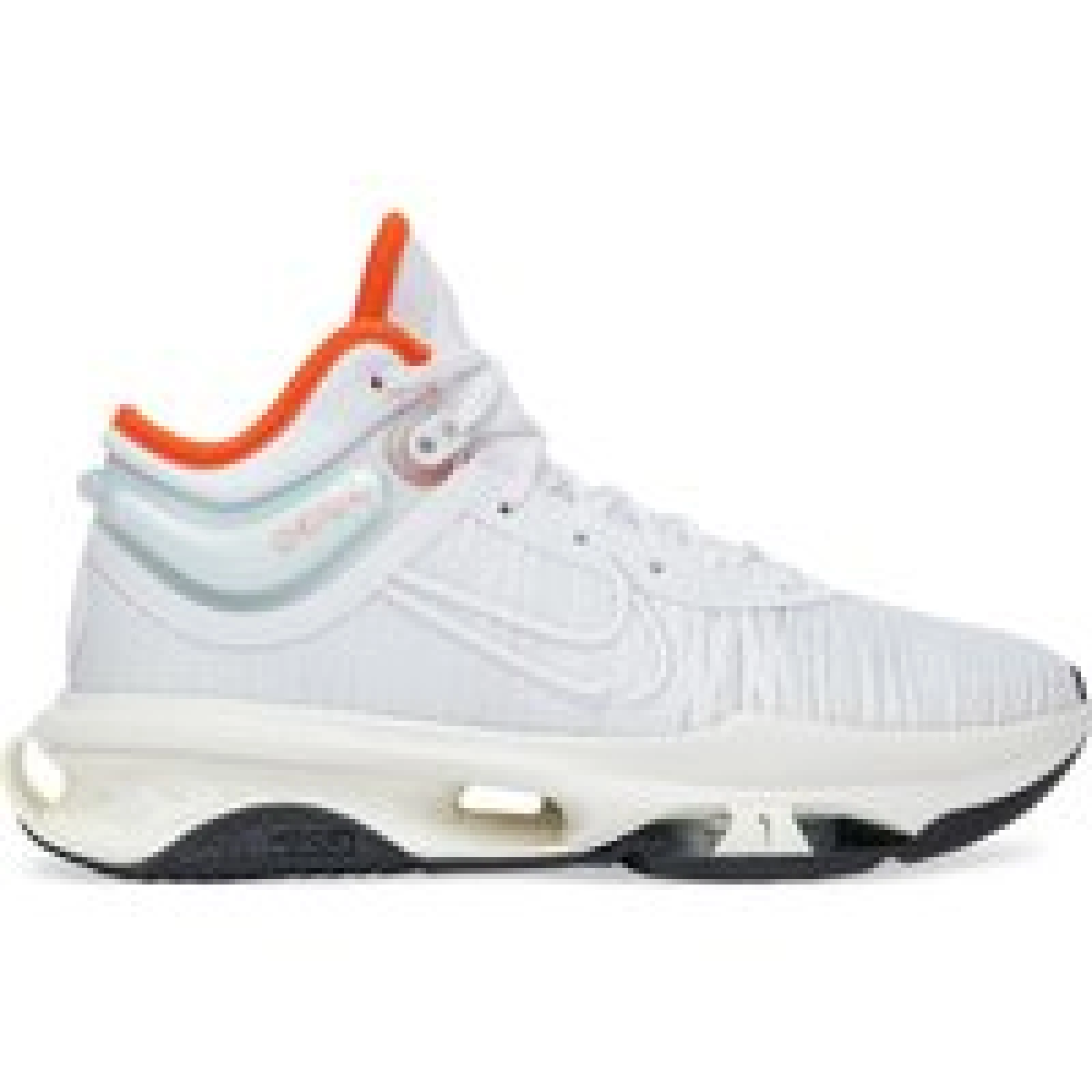 Košarkaška obuća Nike Air Zoom G.T Jump 2 DJ9431 104 Bijela · záber 1