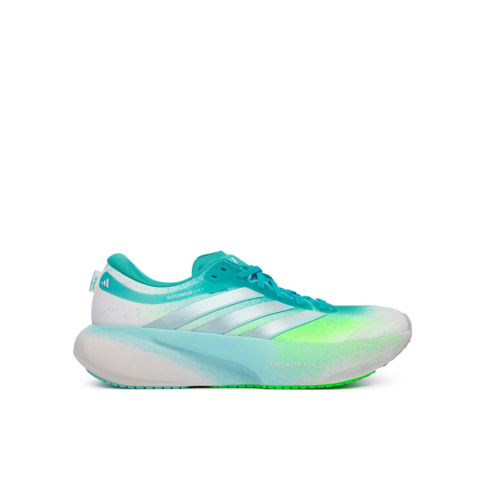 adidas Tenisice za trčanje Supernova Rise 3 Running Shoes JQ4525 Šarena - Veličina: 40 | Boja: viacfarebná | Dobna skupina: Odrasli | Spol: Žensko · záber 2