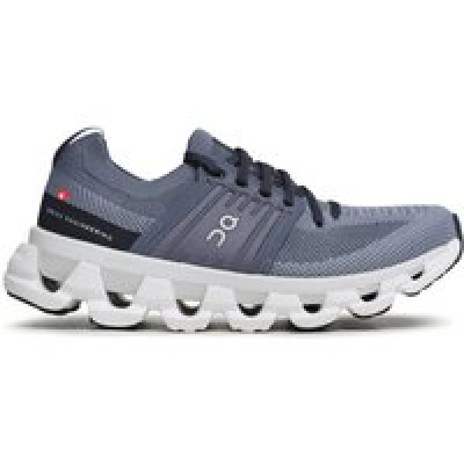 On Tenisice za trčanje Cloudswift 3 3WD10451199 Siva · záber 1