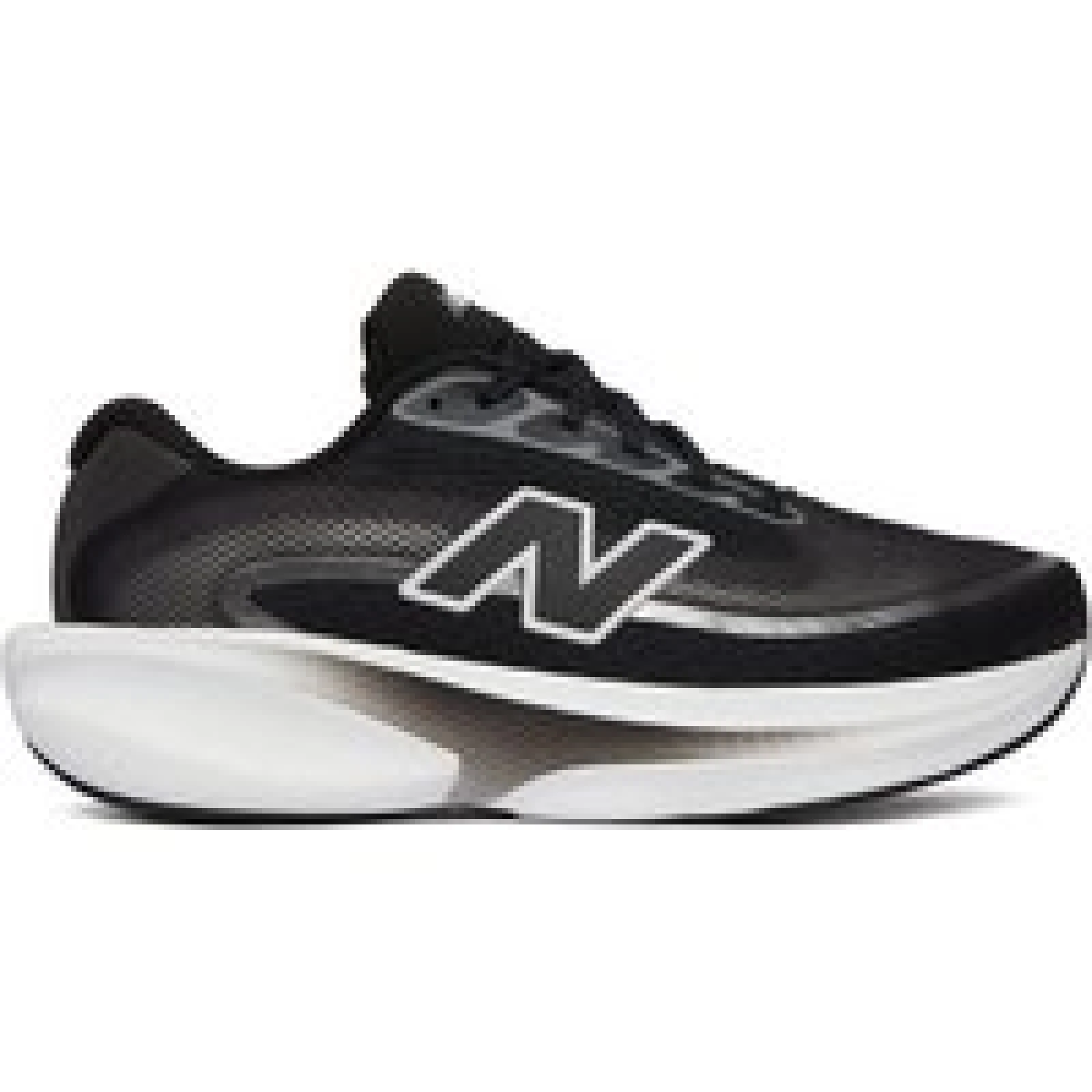 New Balance Tenisice za trčanje Fresh Foam Ellipse v1 MELPS20Y Crna · záber 1