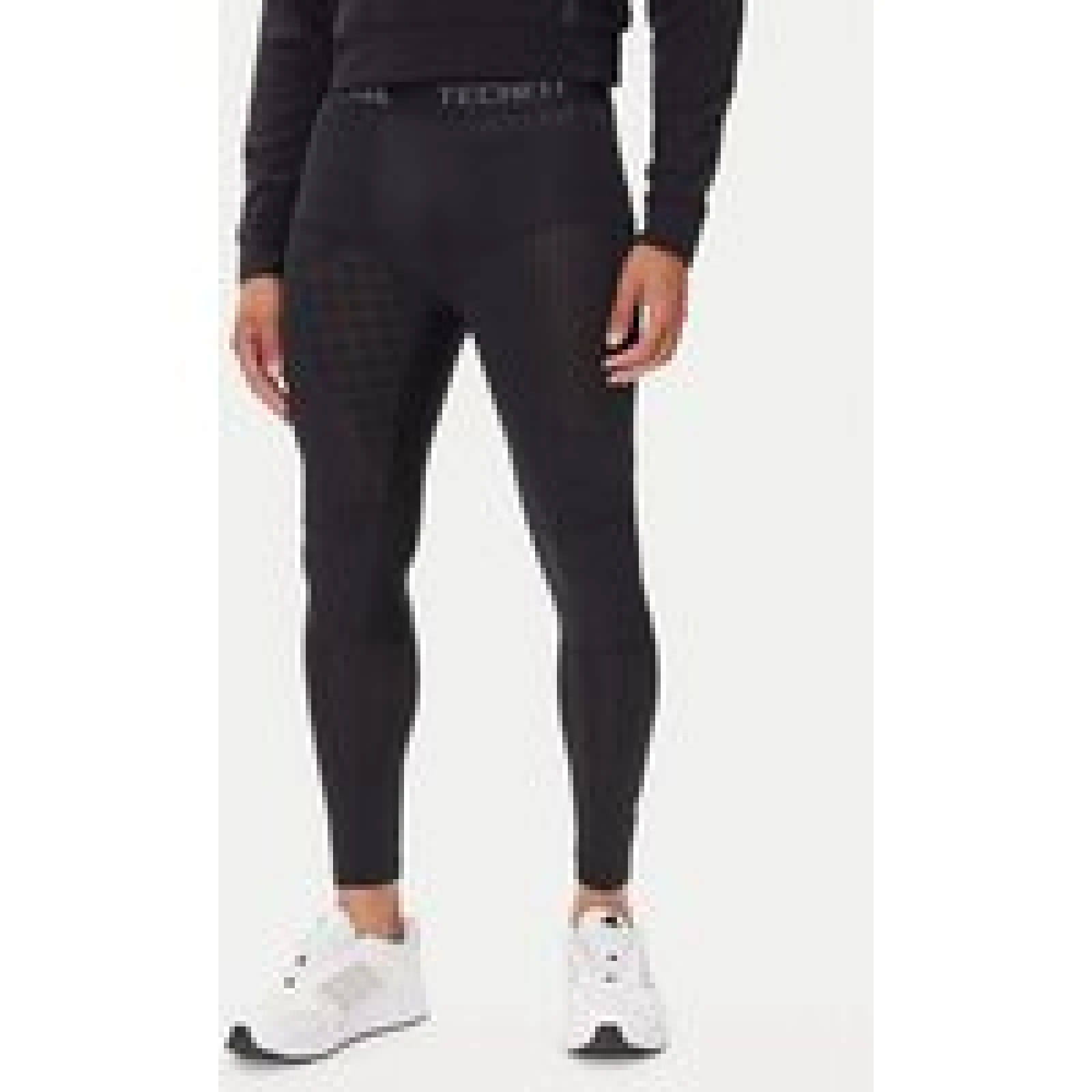 adidas Leggings Techfit IN5582 Crna Regular Fit · záber 1