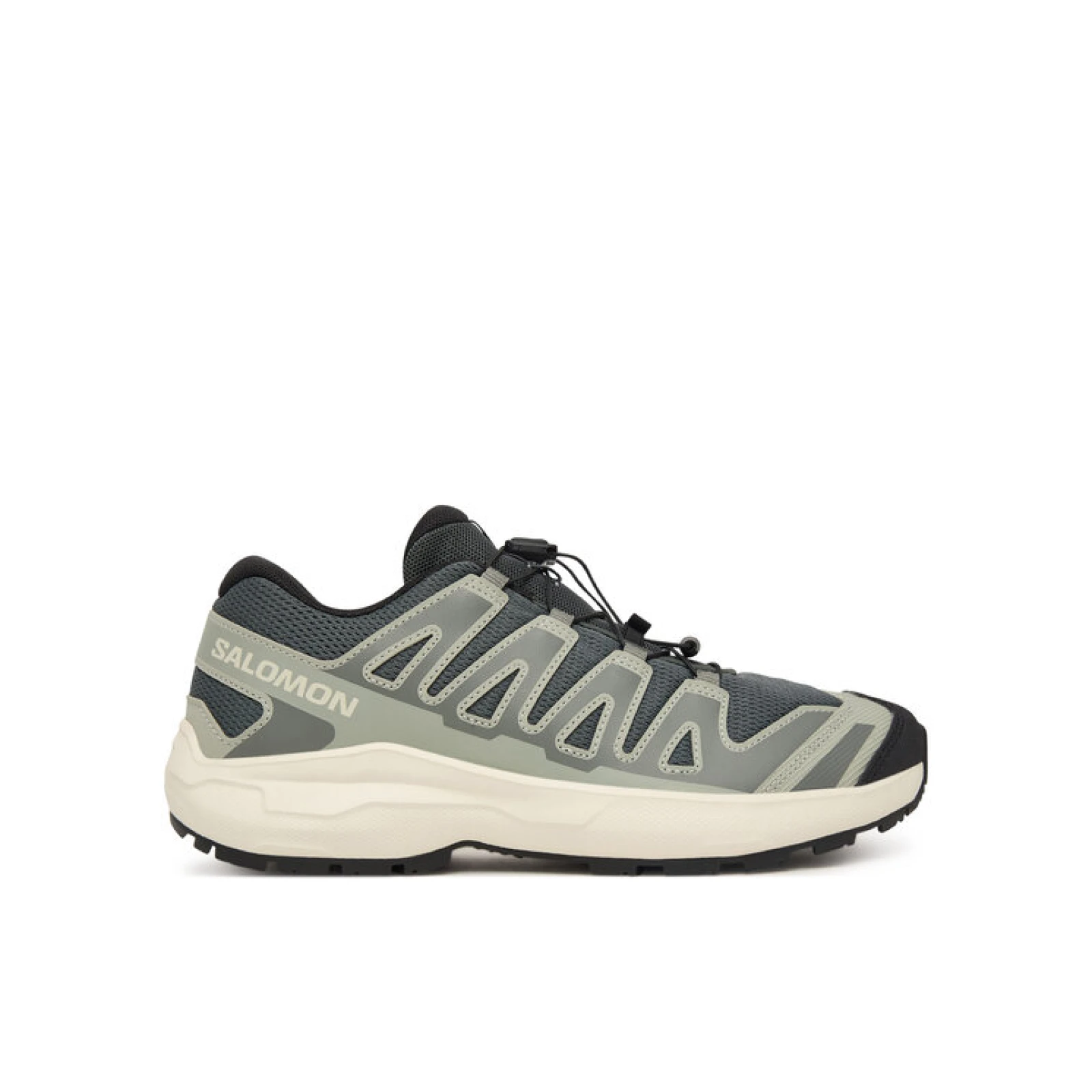 Salomon Tenisice za trčanje Xa Pro L45408000 Siva · záber 2