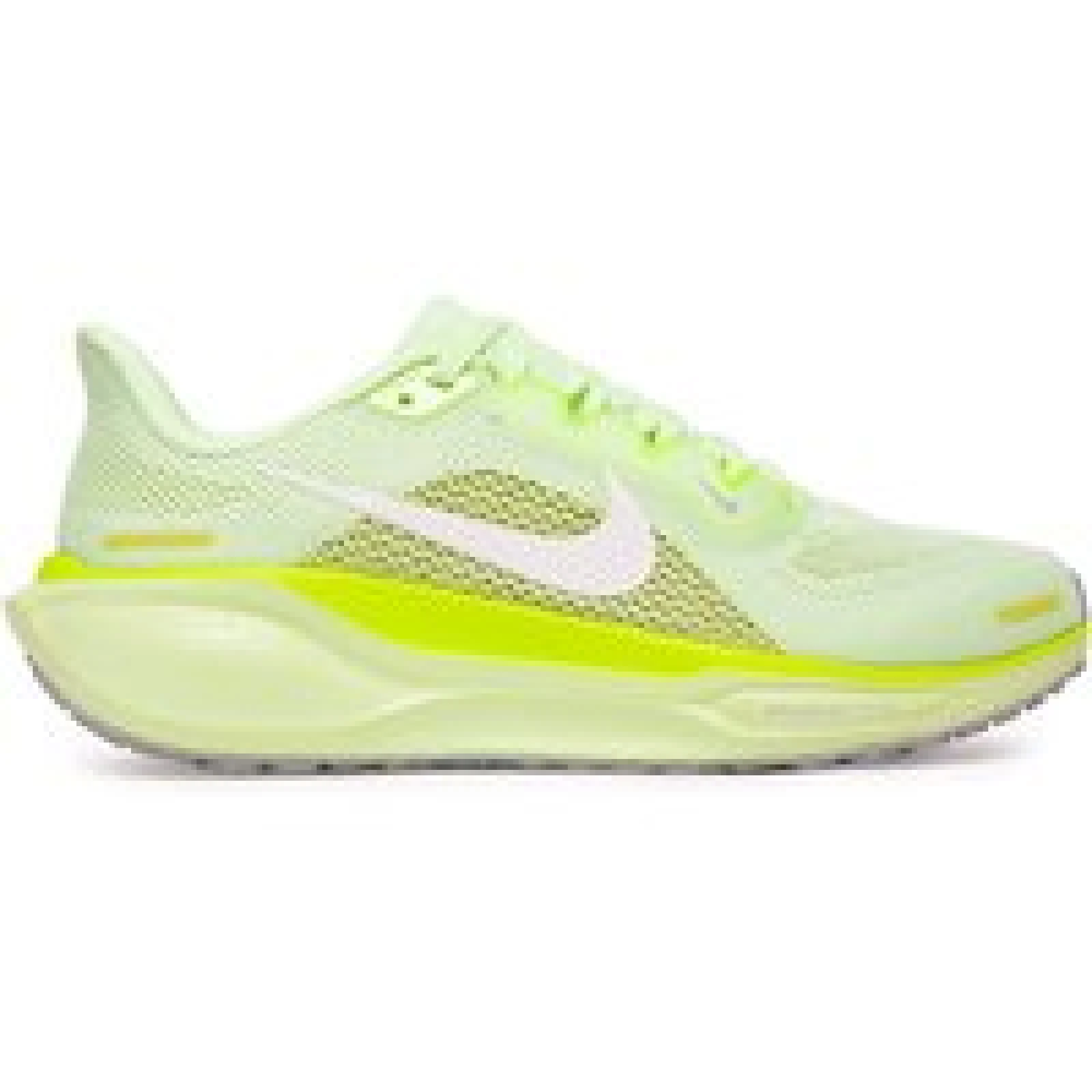 Nike Tenisice za trčanje Air Zoom Pegasus 41 FD2723 702 Zelena · záber 1