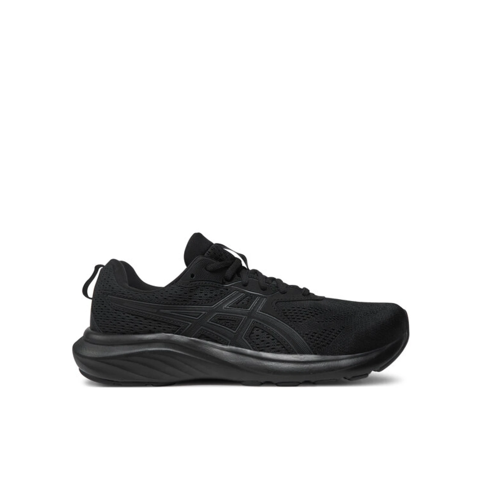 Asics Tenisice za trčanje Gel-Contend 9 1011B881 Crna - Veličina: 43,5 | Boja: čierna | Dobna skupina: Odrasli | Spol: Muško · záber 2