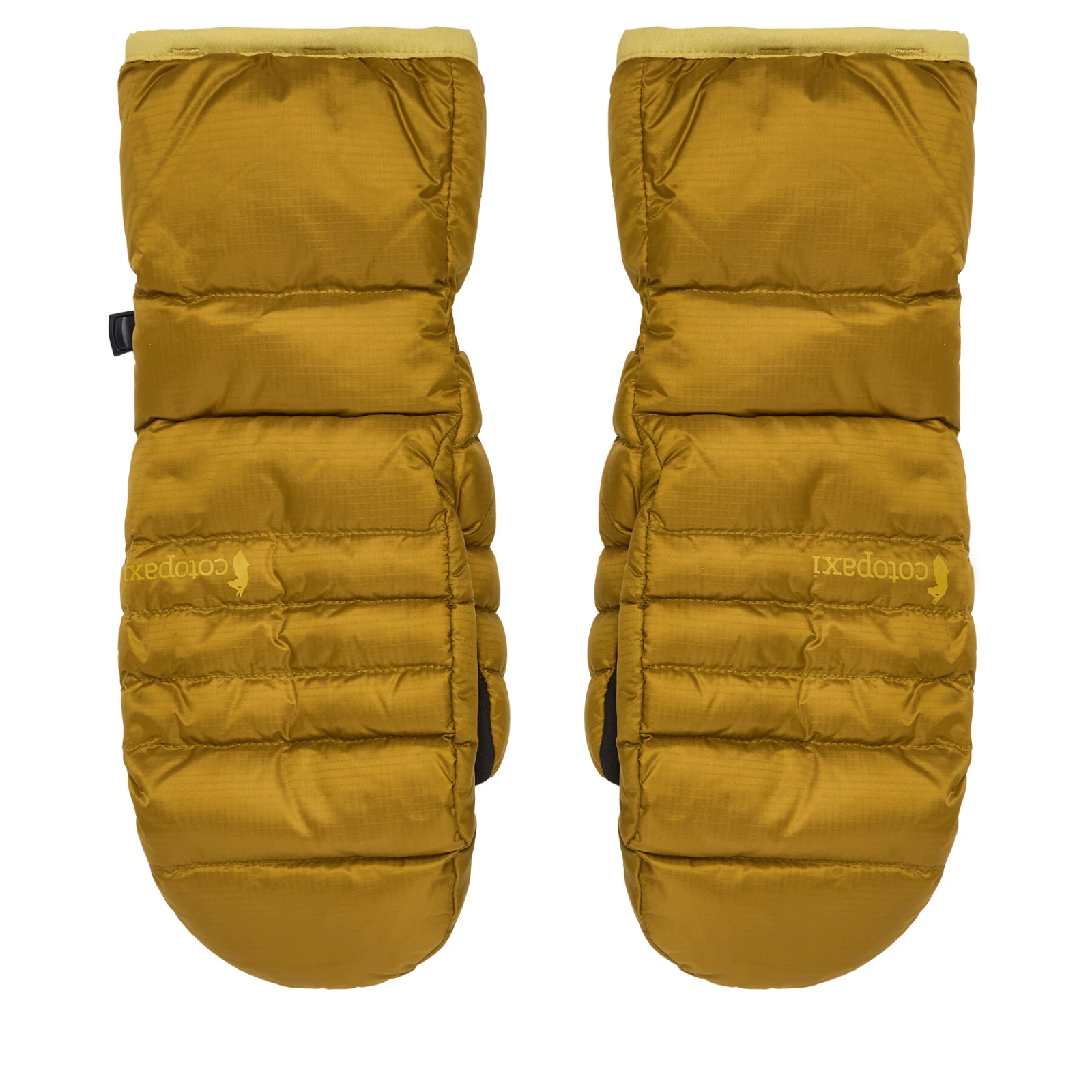 Skijaške rukavice Cotopaxi Down Mitten F24469U933 Plava · záber 2