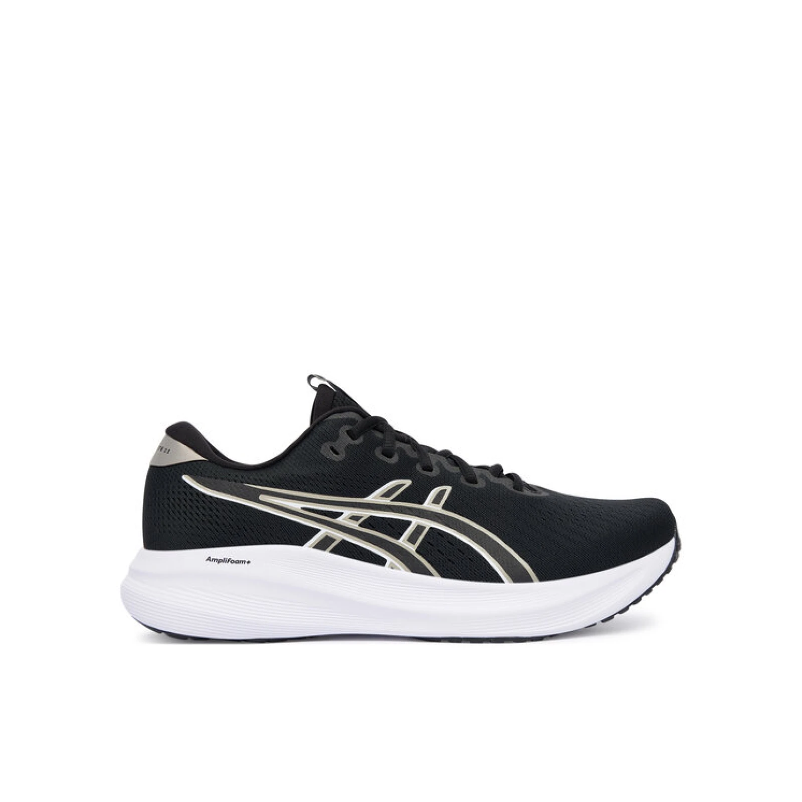 Asics Tenisice za trčanje Gel-Excite 11 1011C080 Crna · záber 2