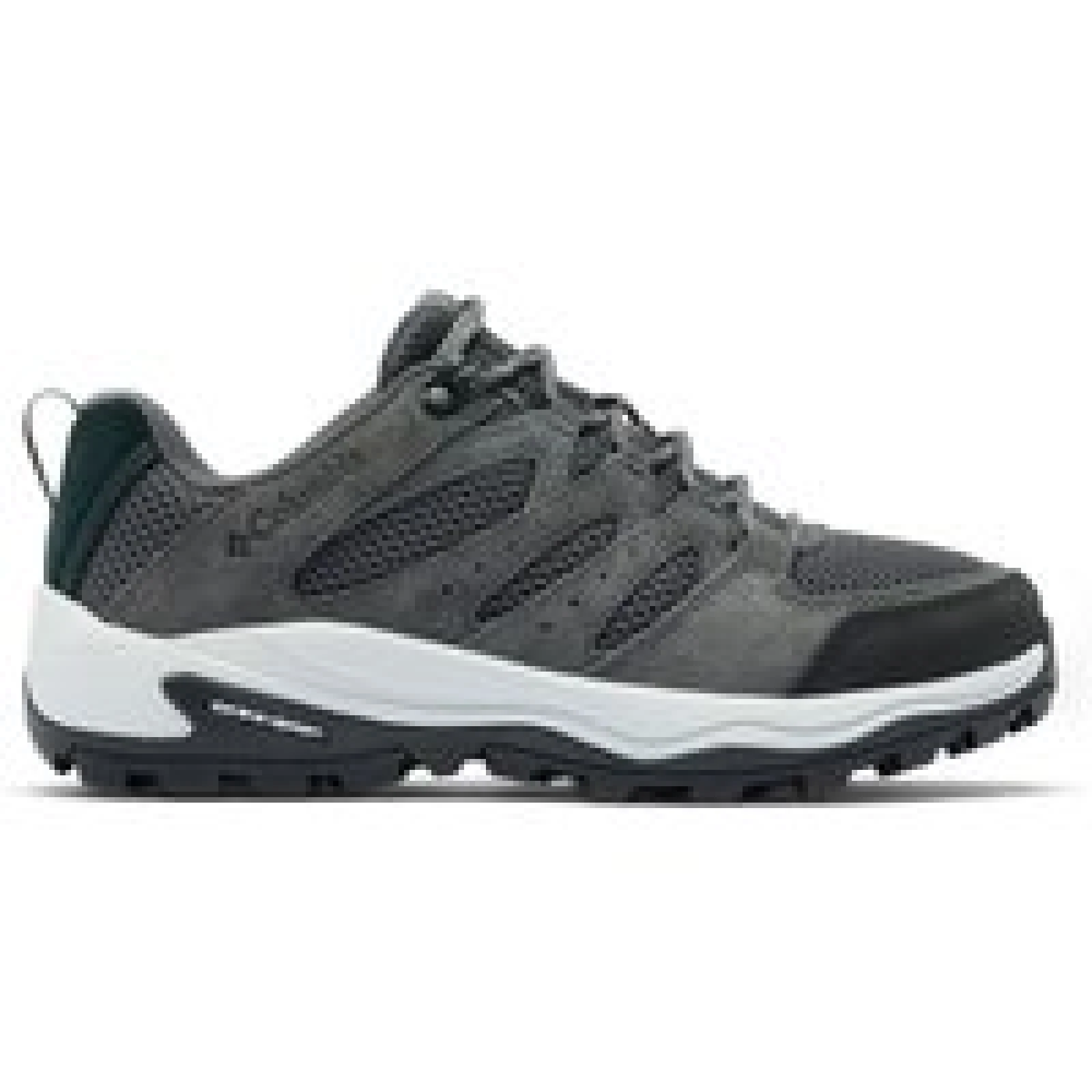 Trekking Columbia Redmond Iv Breathe 2150231 Siva · záber 1